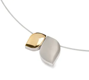 07009-01 Boccia Titanium Pendant  (choose chain separately)