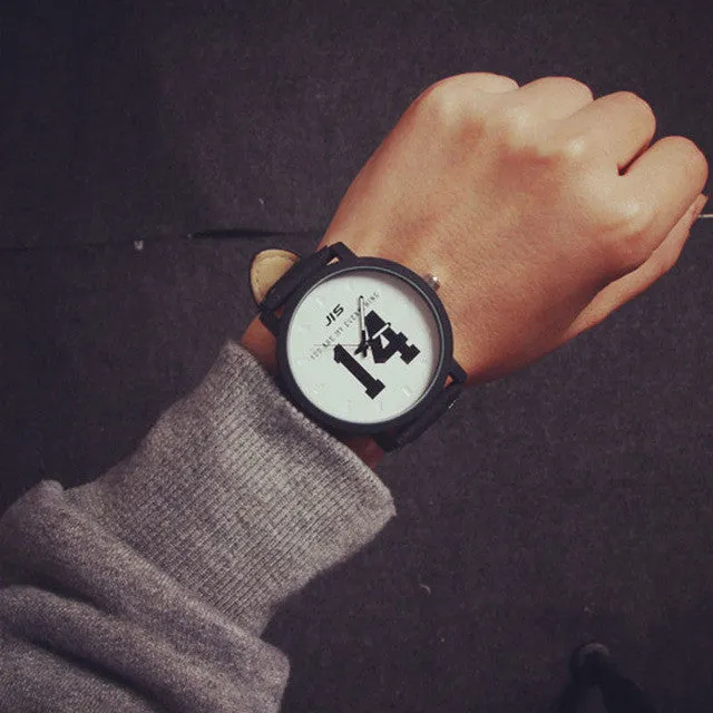 1314 Lovers Watch