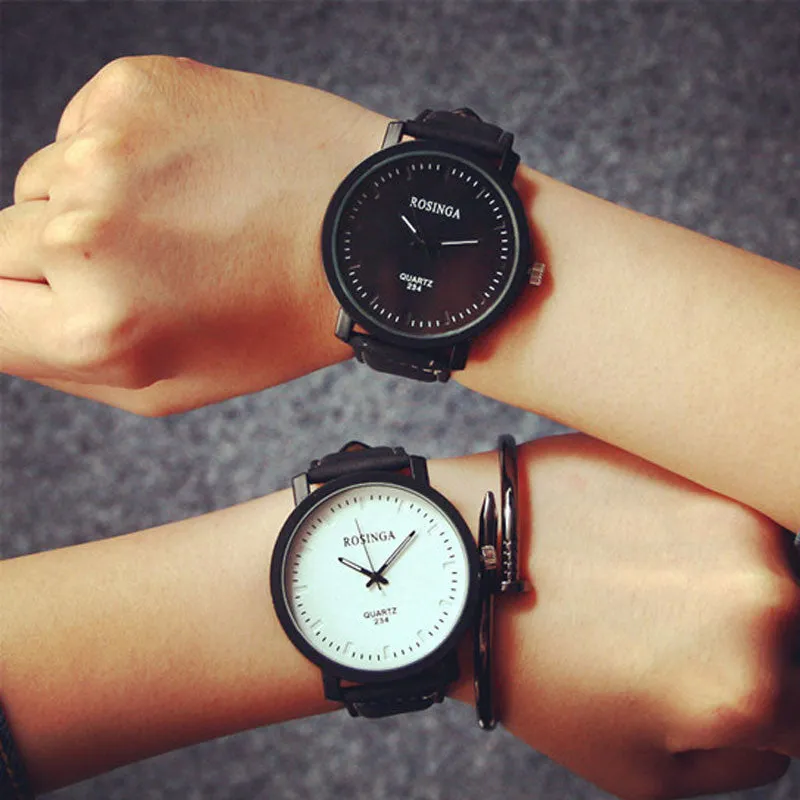 1314 Lovers Watch
