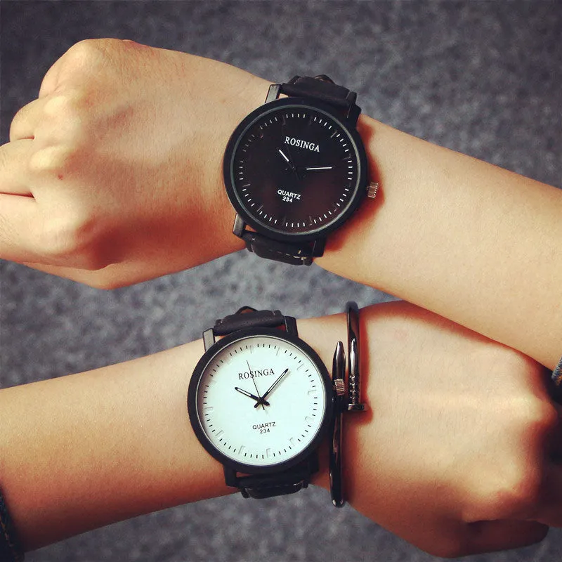 1314 Lovers Watch