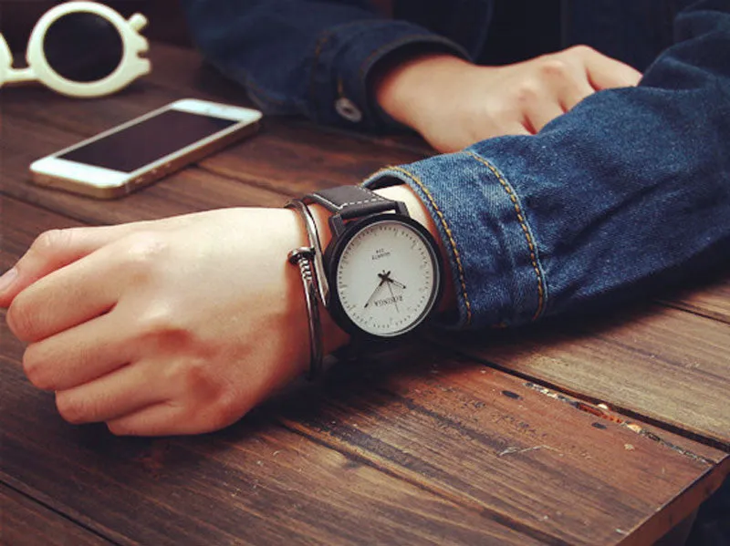 1314 Lovers Watch