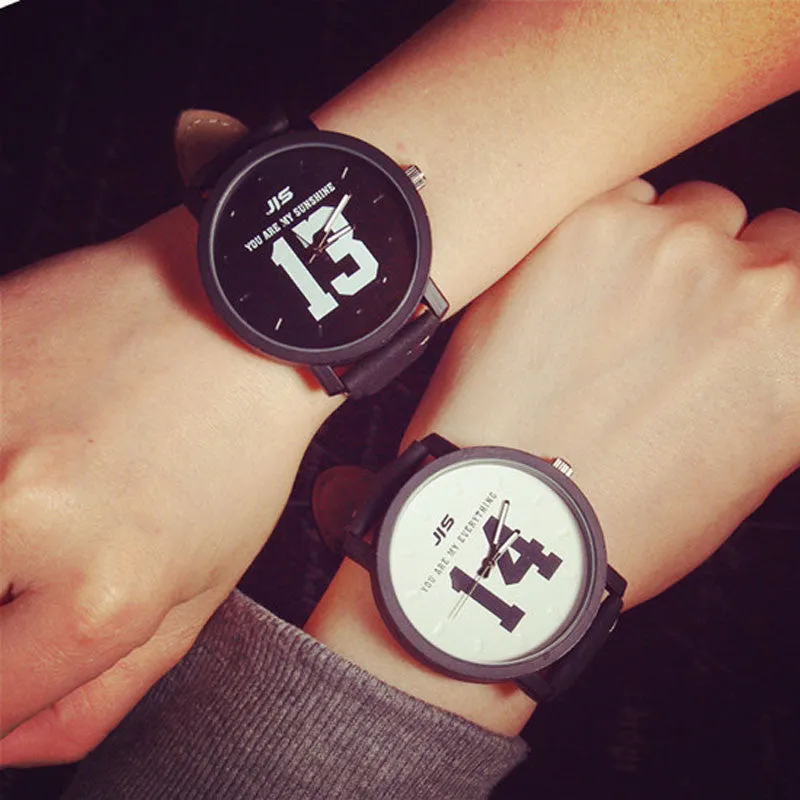 1314 Lovers Watch