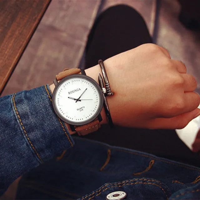 1314 Lovers Watch