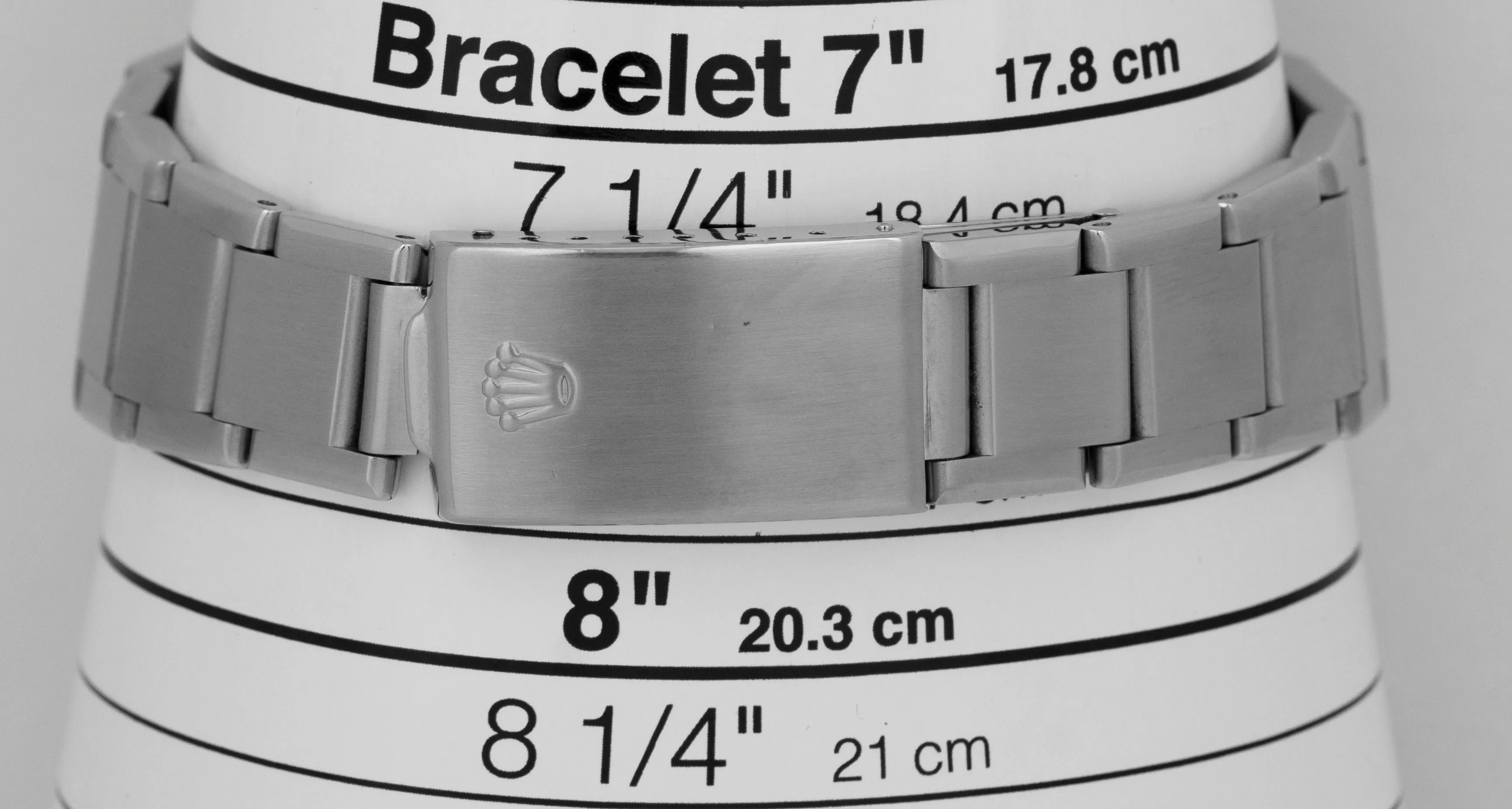 1979 Rolex Oysterquartz DateJust Stainless Steel Quartz Silver 36mm Watch 17000