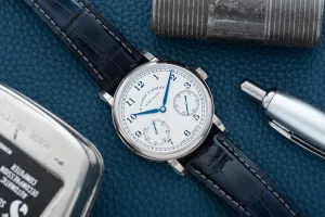 A. Lange & Söhne Lange 1815 Up/Down