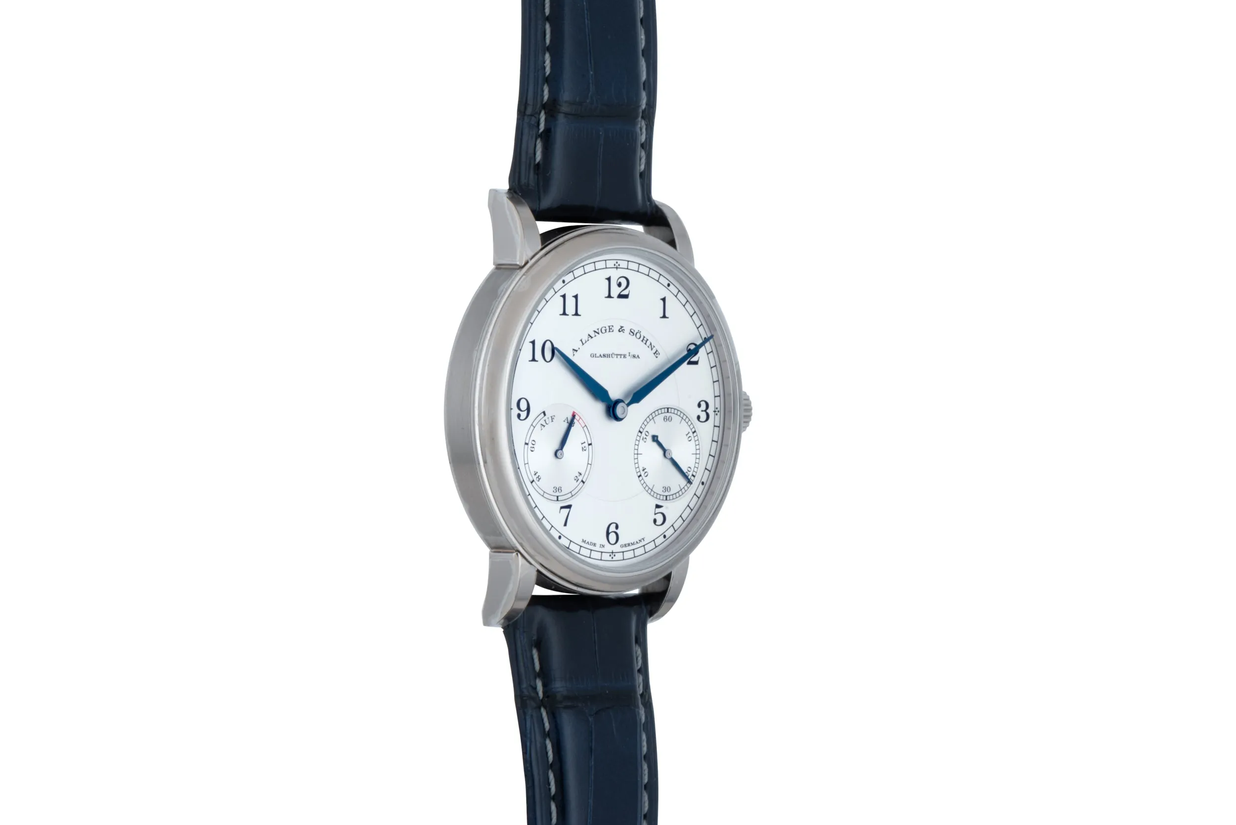A. Lange & Söhne Lange 1815 Up/Down