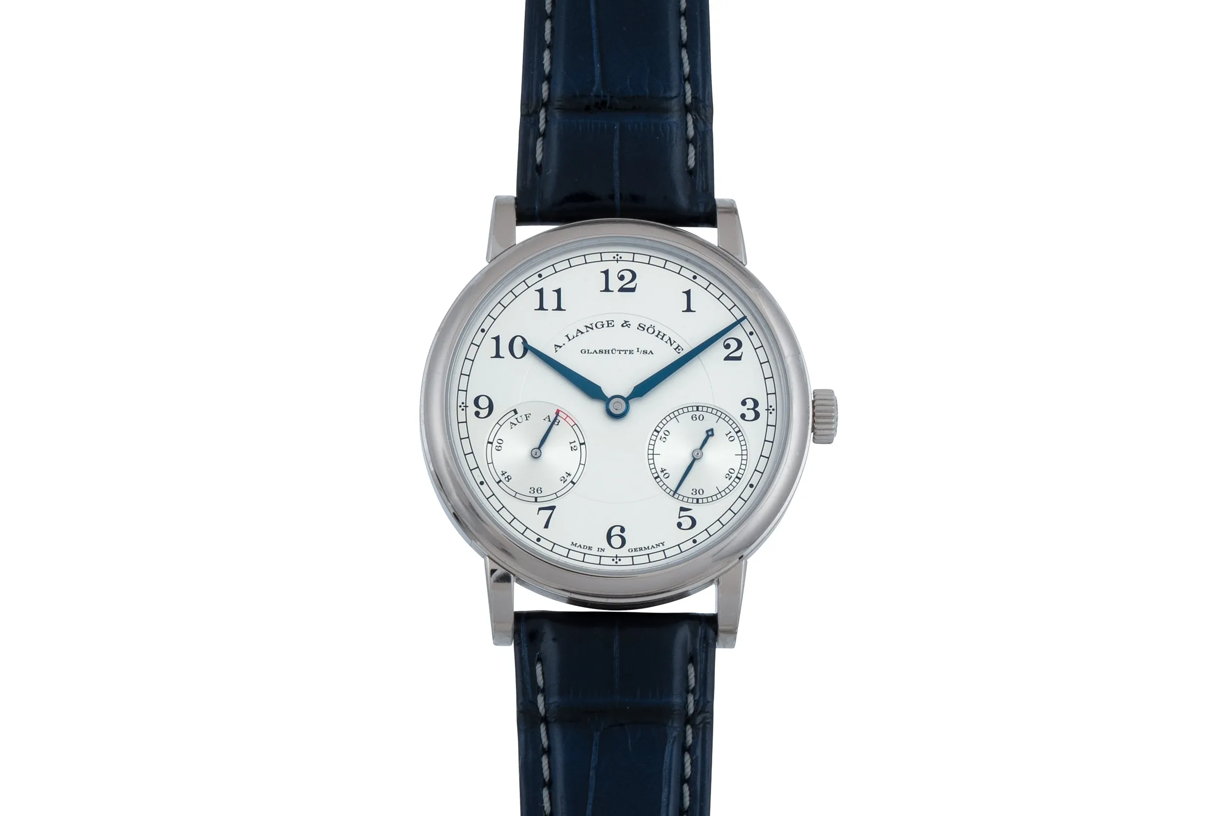 A. Lange & Söhne Lange 1815 Up/Down