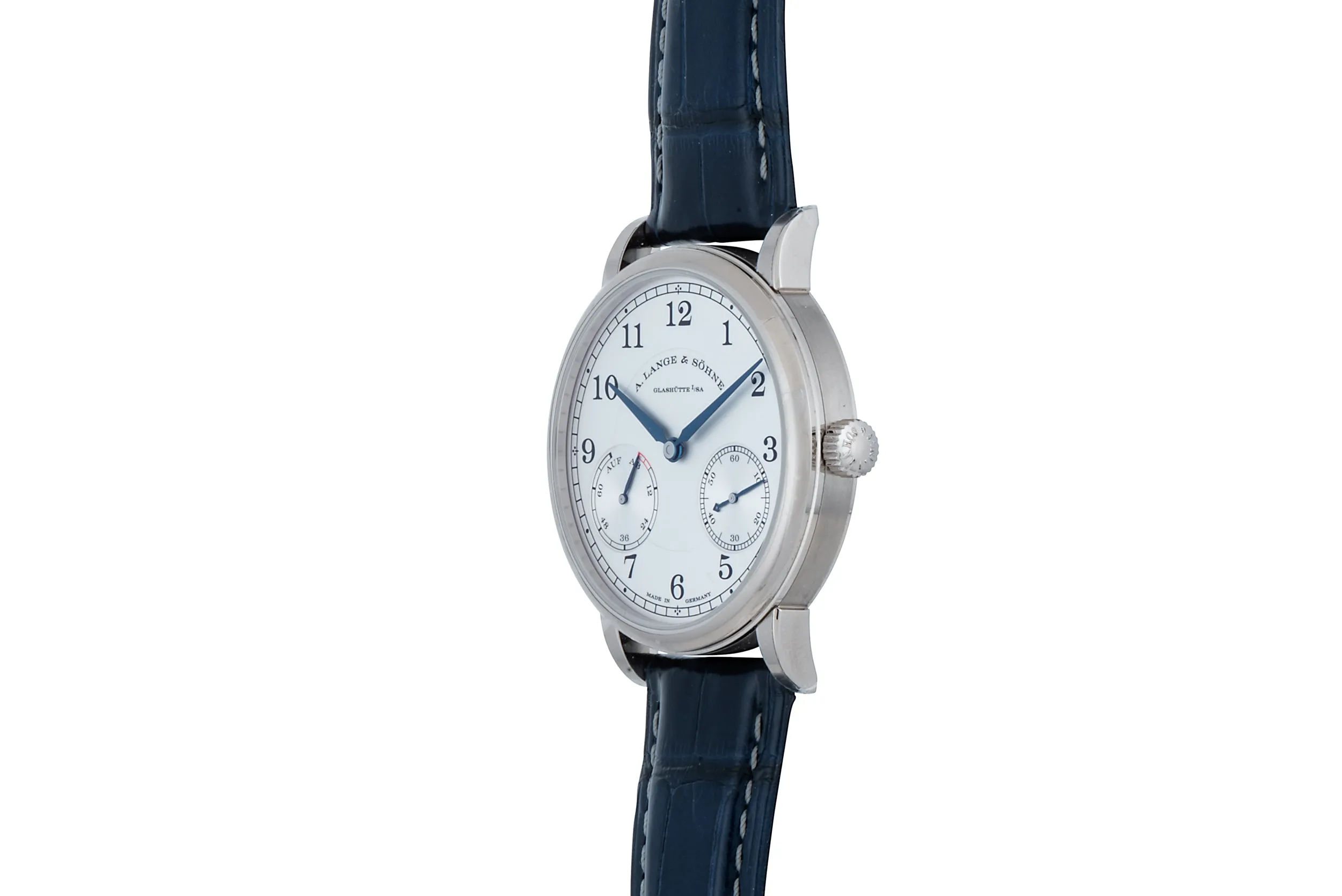 A. Lange & Söhne Lange 1815 Up/Down