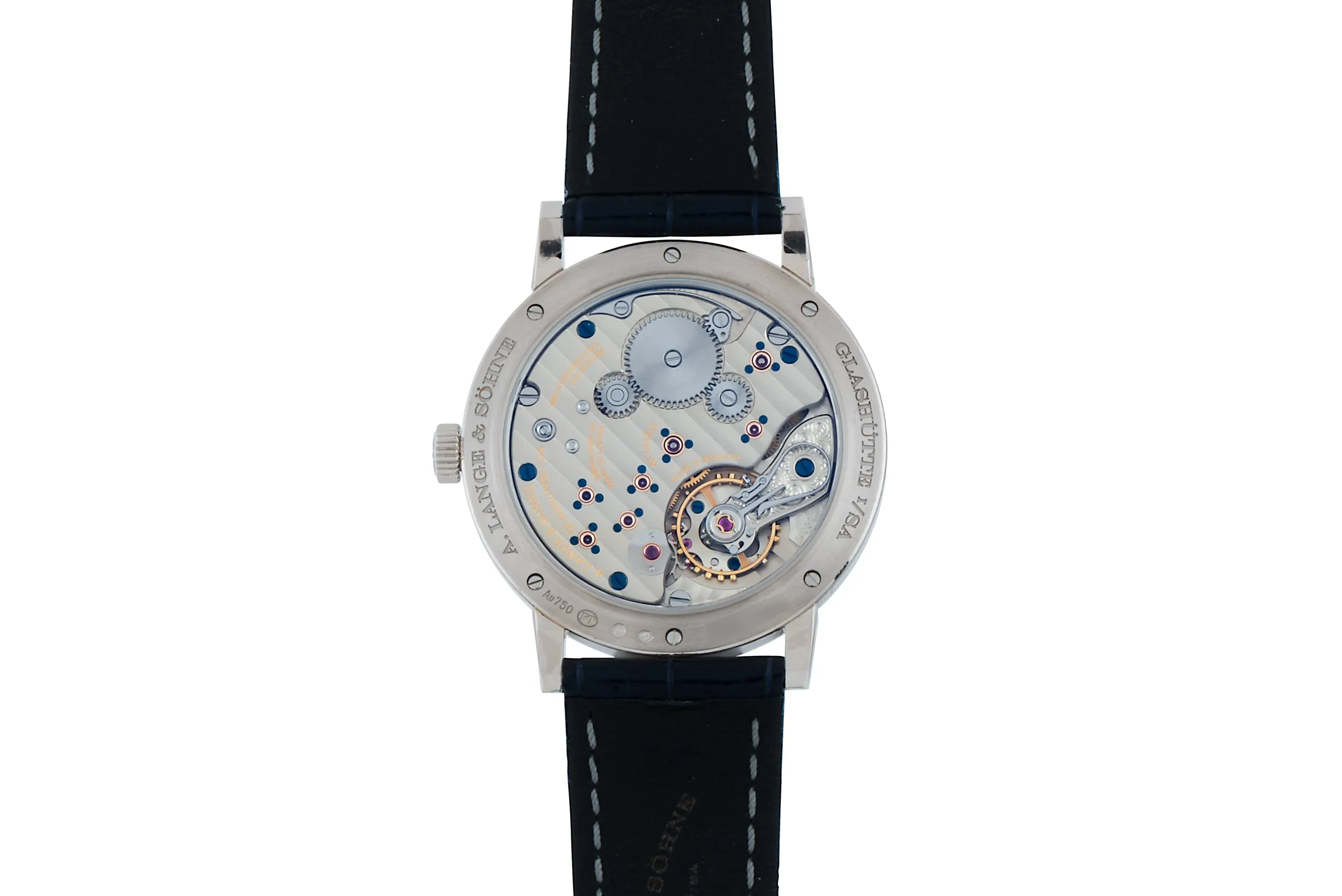 A. Lange & Söhne Lange 1815 Up/Down