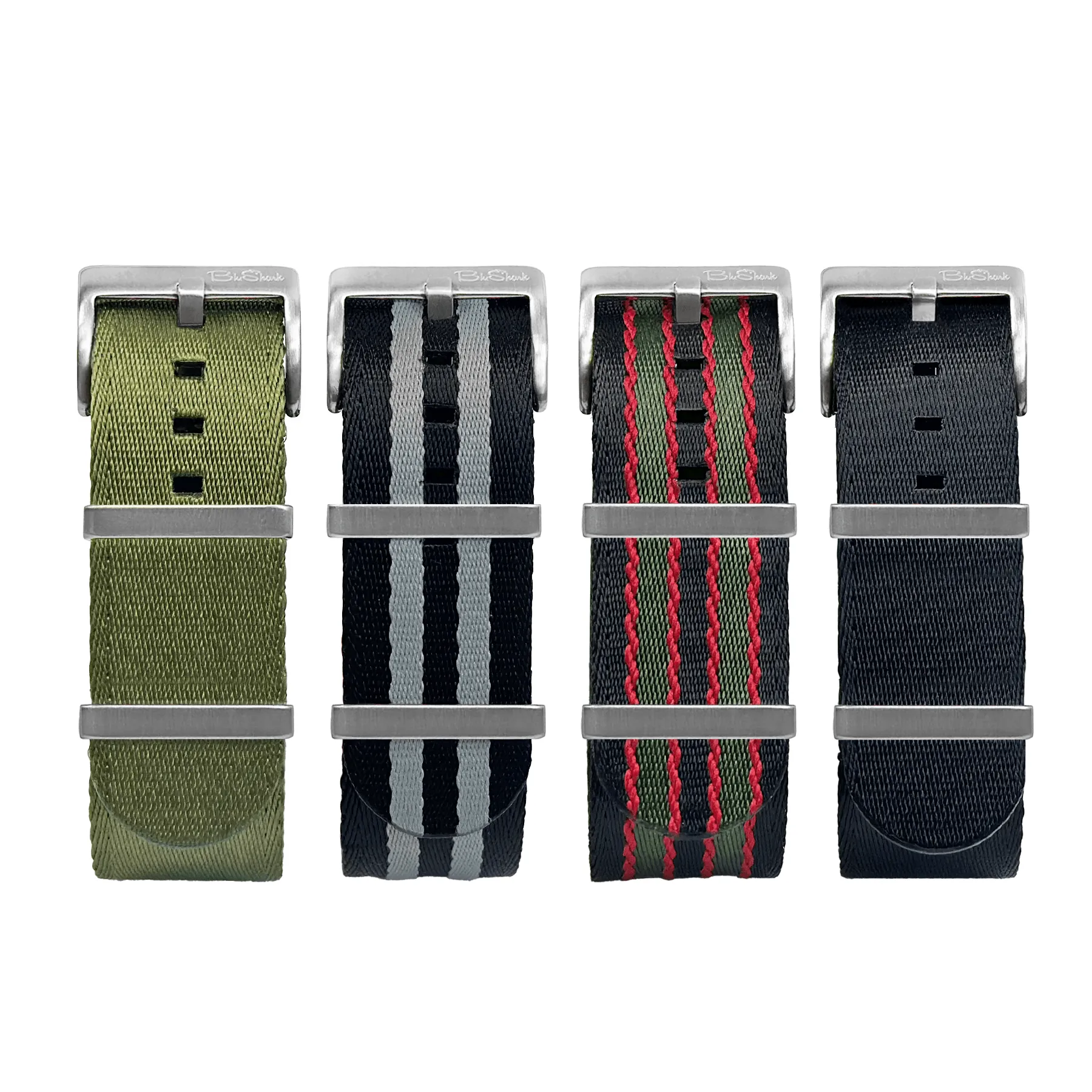 AlphaPremier - Essential - 4 Pack Bundle