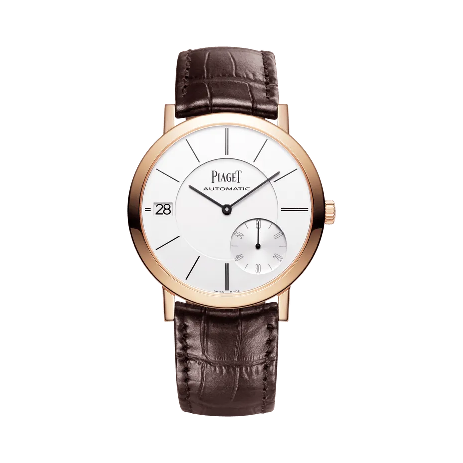 Altiplano Watch