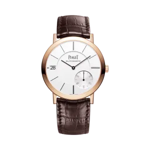 Altiplano Watch
