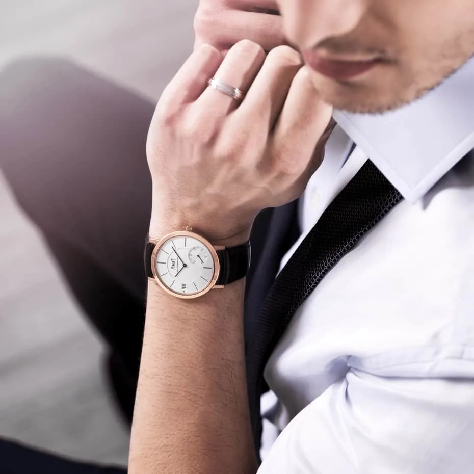 Altiplano Watch