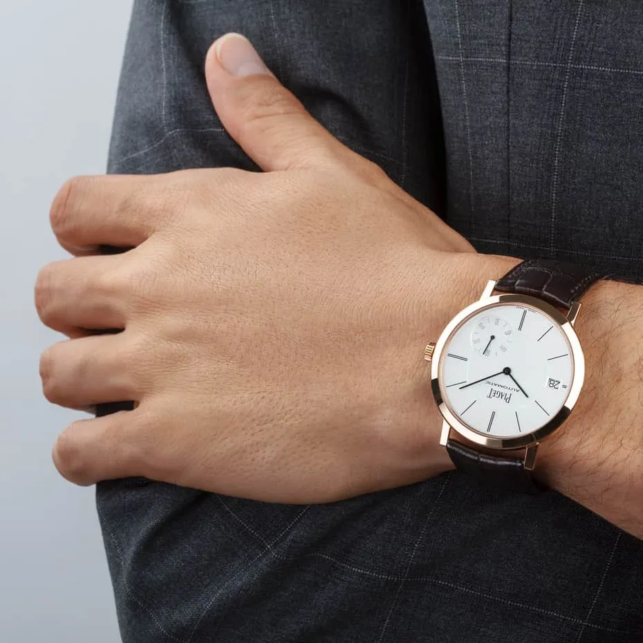 Altiplano Watch
