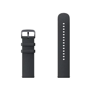 Amazfit Strap Silicone Series - Textured Edition