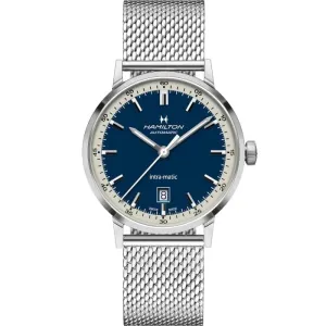 AMERICAN CLASSIC INTRA-MATIC AUTO