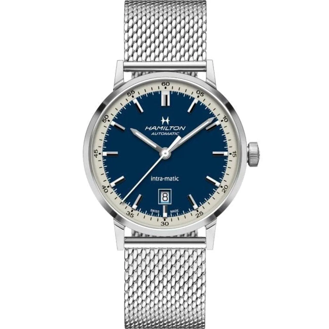 AMERICAN CLASSIC INTRA-MATIC AUTO