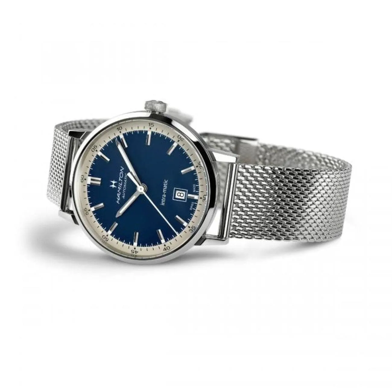 AMERICAN CLASSIC INTRA-MATIC AUTO