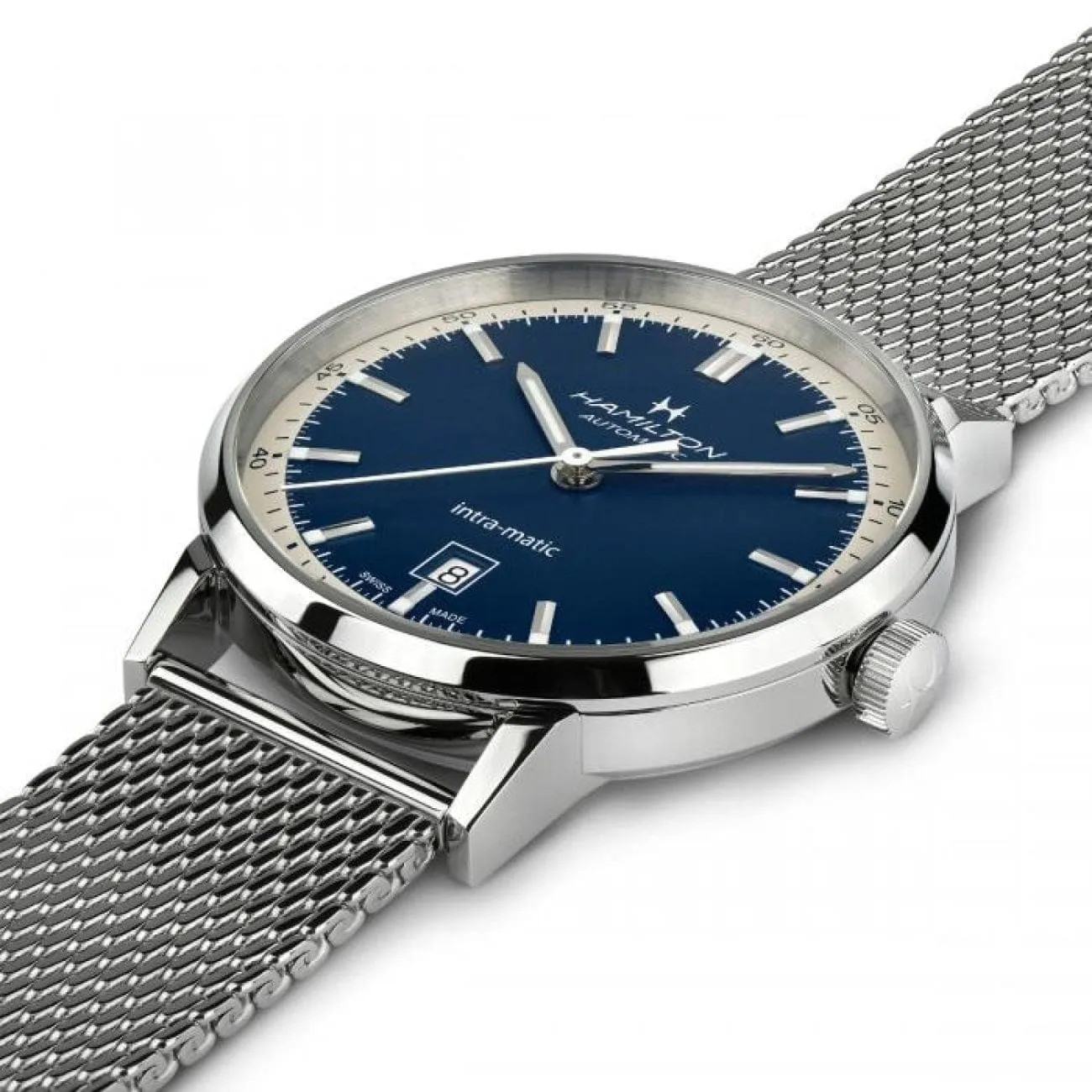 AMERICAN CLASSIC INTRA-MATIC AUTO