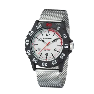 AMSTERDAM 44mm Grey
