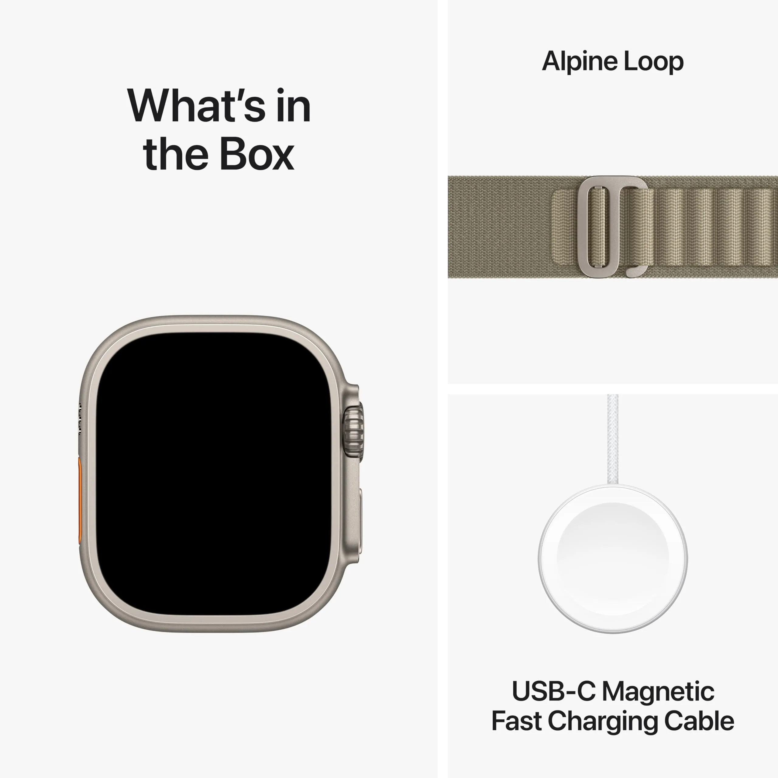 Apple Watch Ultra 2 [GPS   Cellular, 49mm]