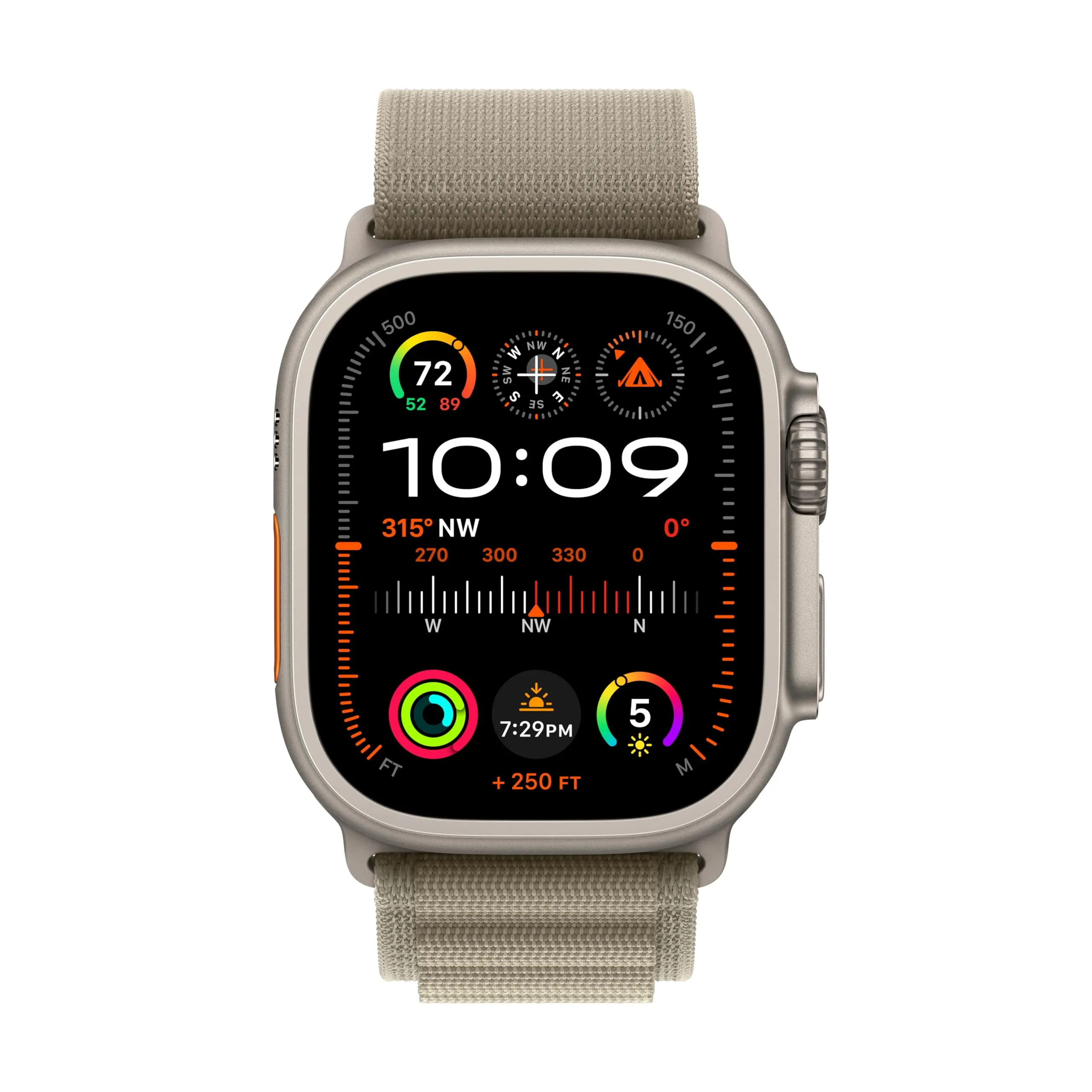 Apple Watch Ultra 2 [GPS   Cellular, 49mm]
