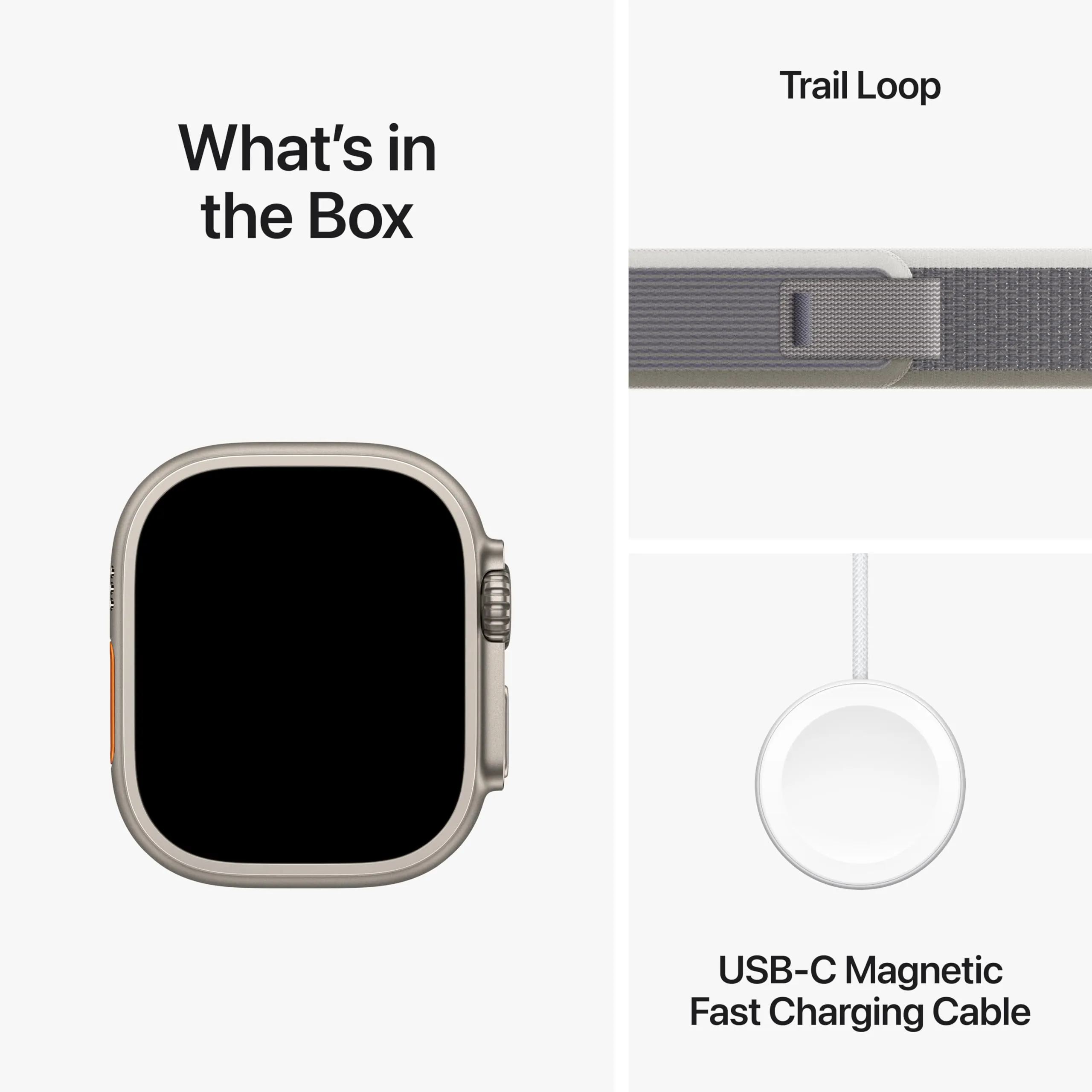 Apple Watch Ultra 2 [GPS   Cellular, 49mm]