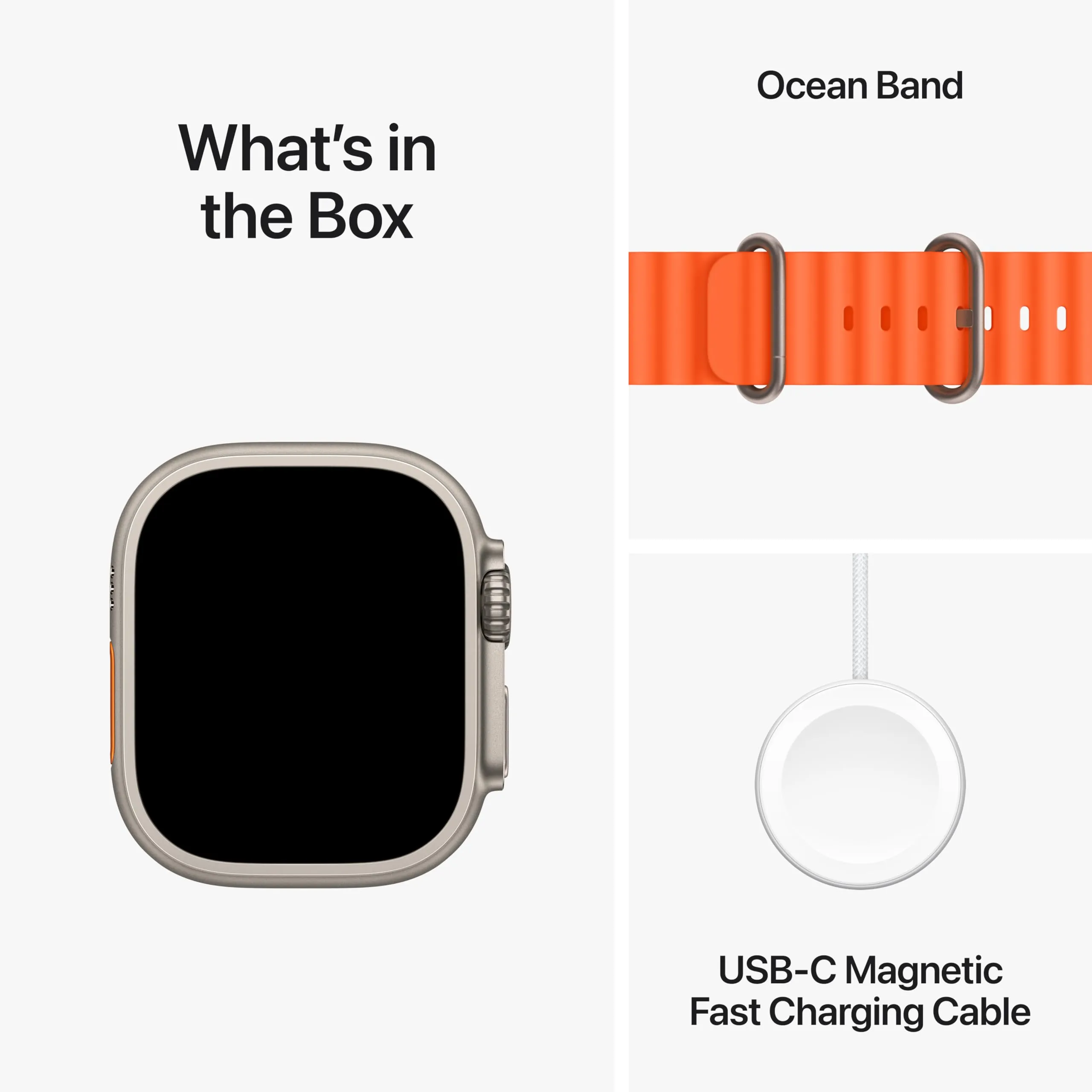 Apple Watch Ultra 2 [GPS   Cellular, 49mm]