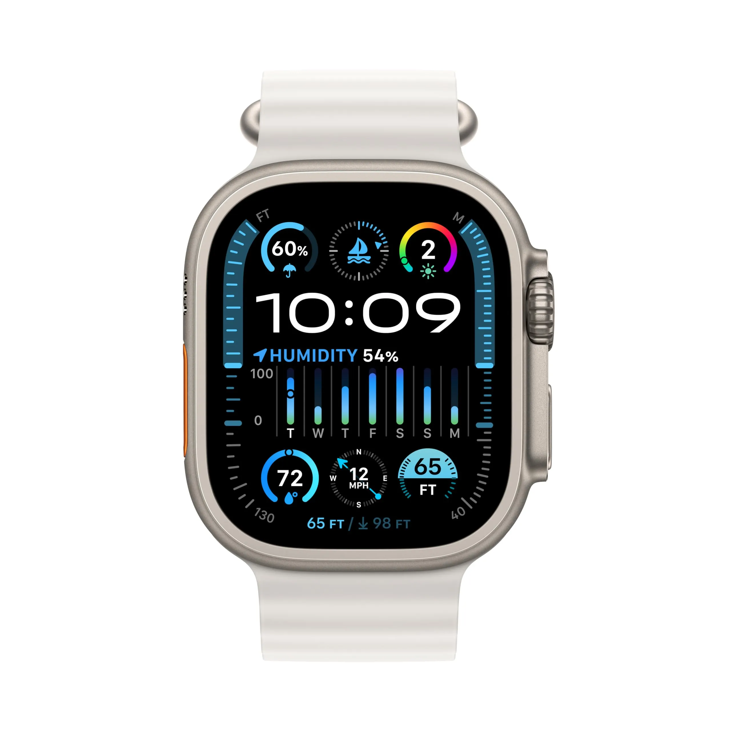 Apple Watch Ultra 2 [GPS   Cellular, 49mm]