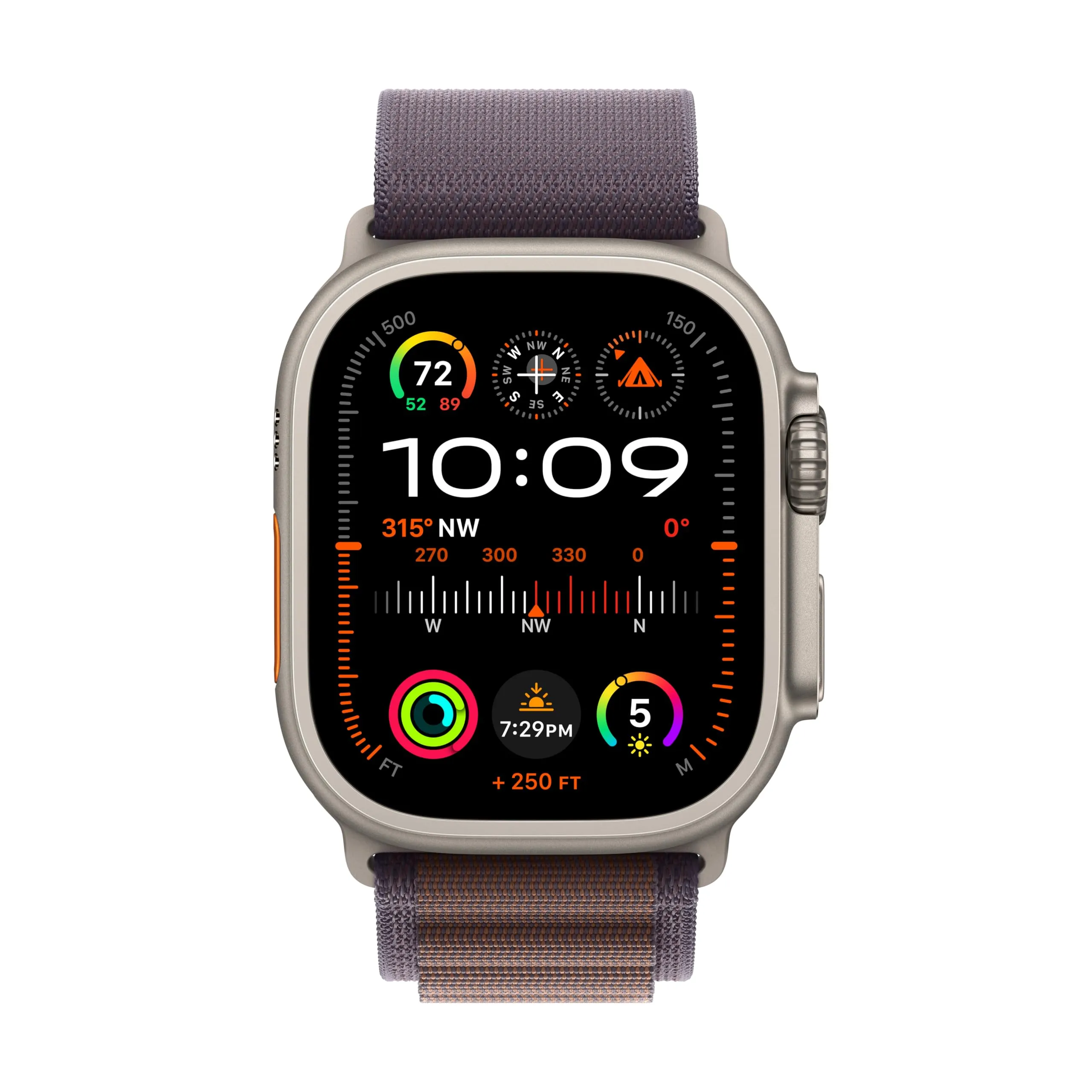 Apple Watch Ultra 2 [GPS   Cellular, 49mm]