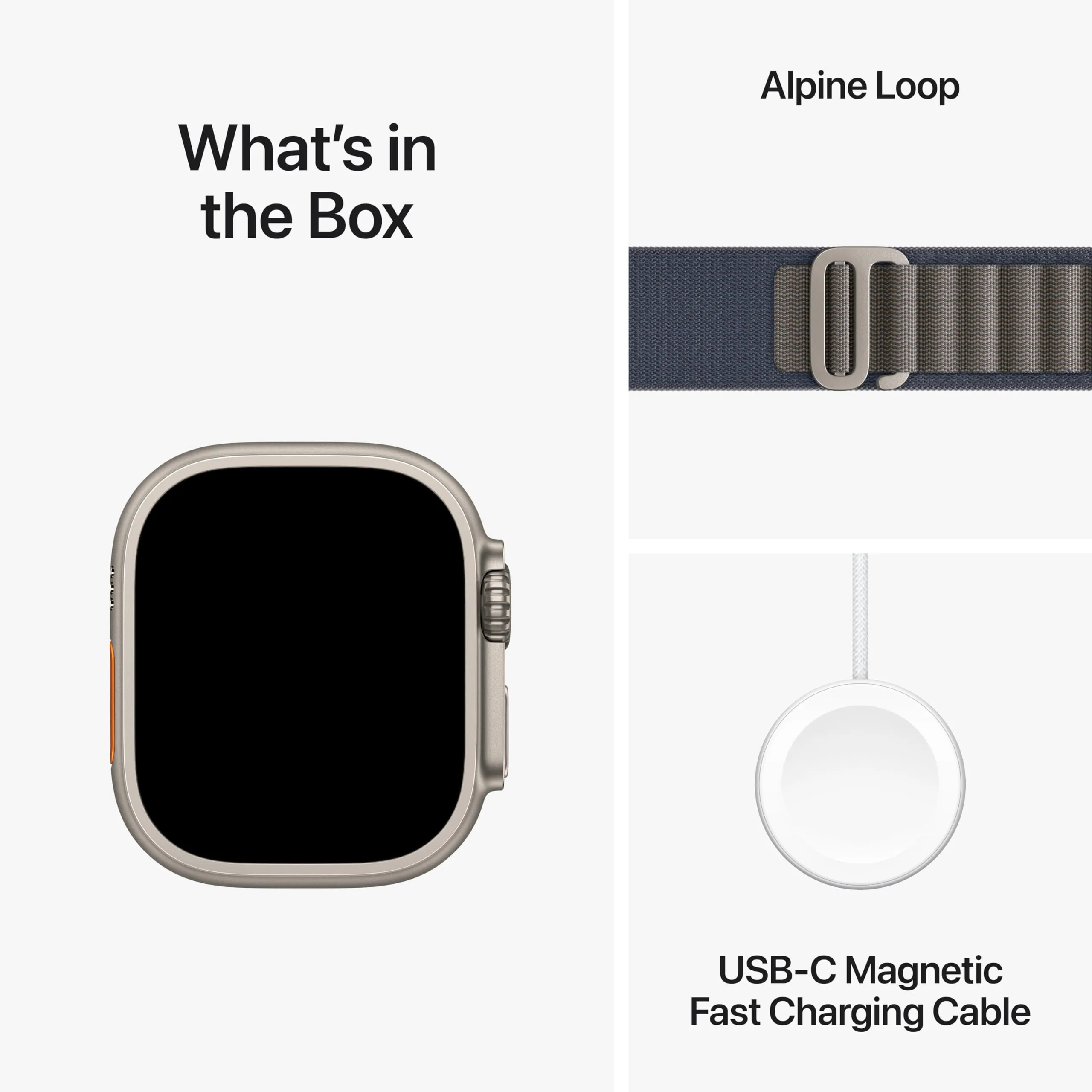 Apple Watch Ultra 2 [GPS   Cellular, 49mm]