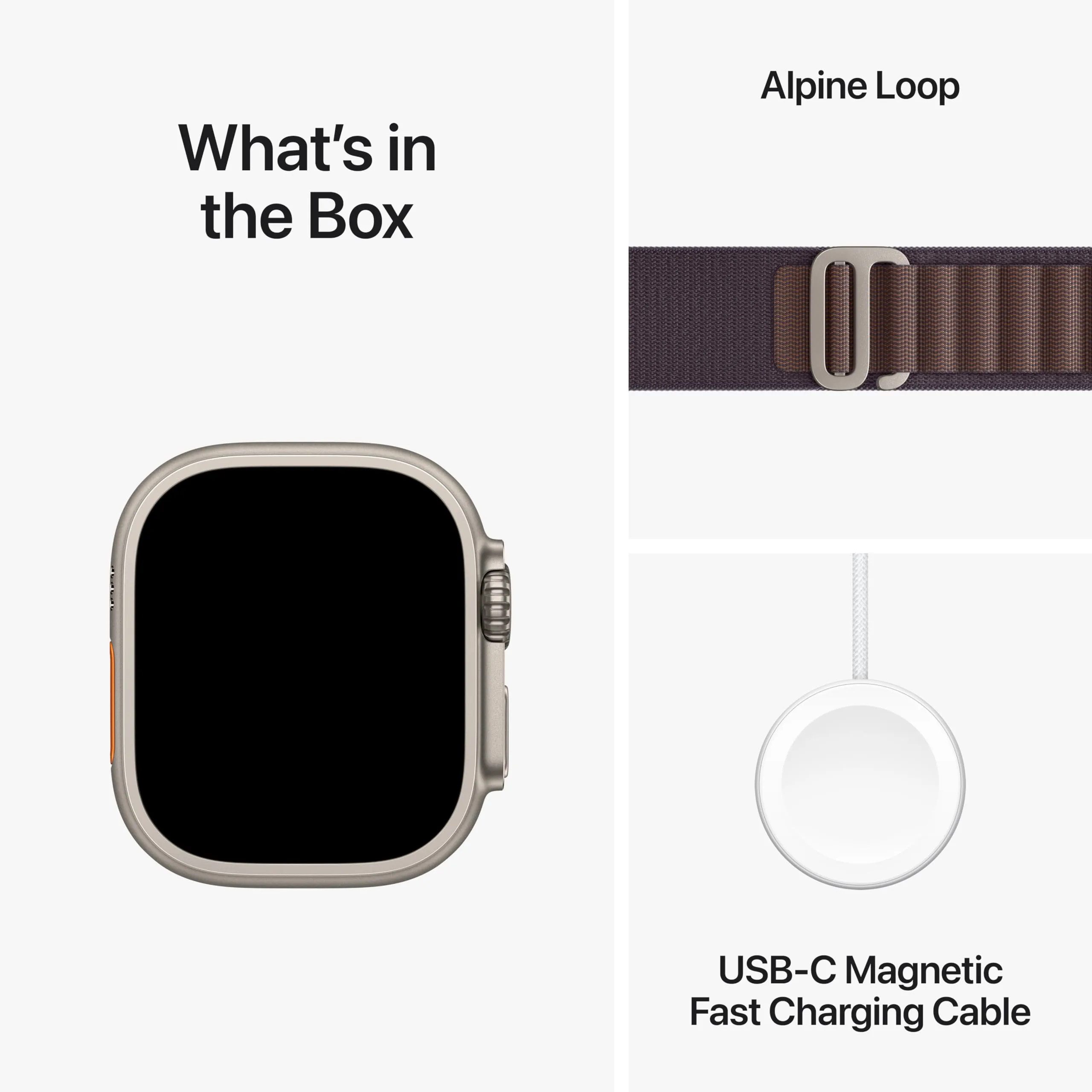 Apple Watch Ultra 2 [GPS   Cellular, 49mm]