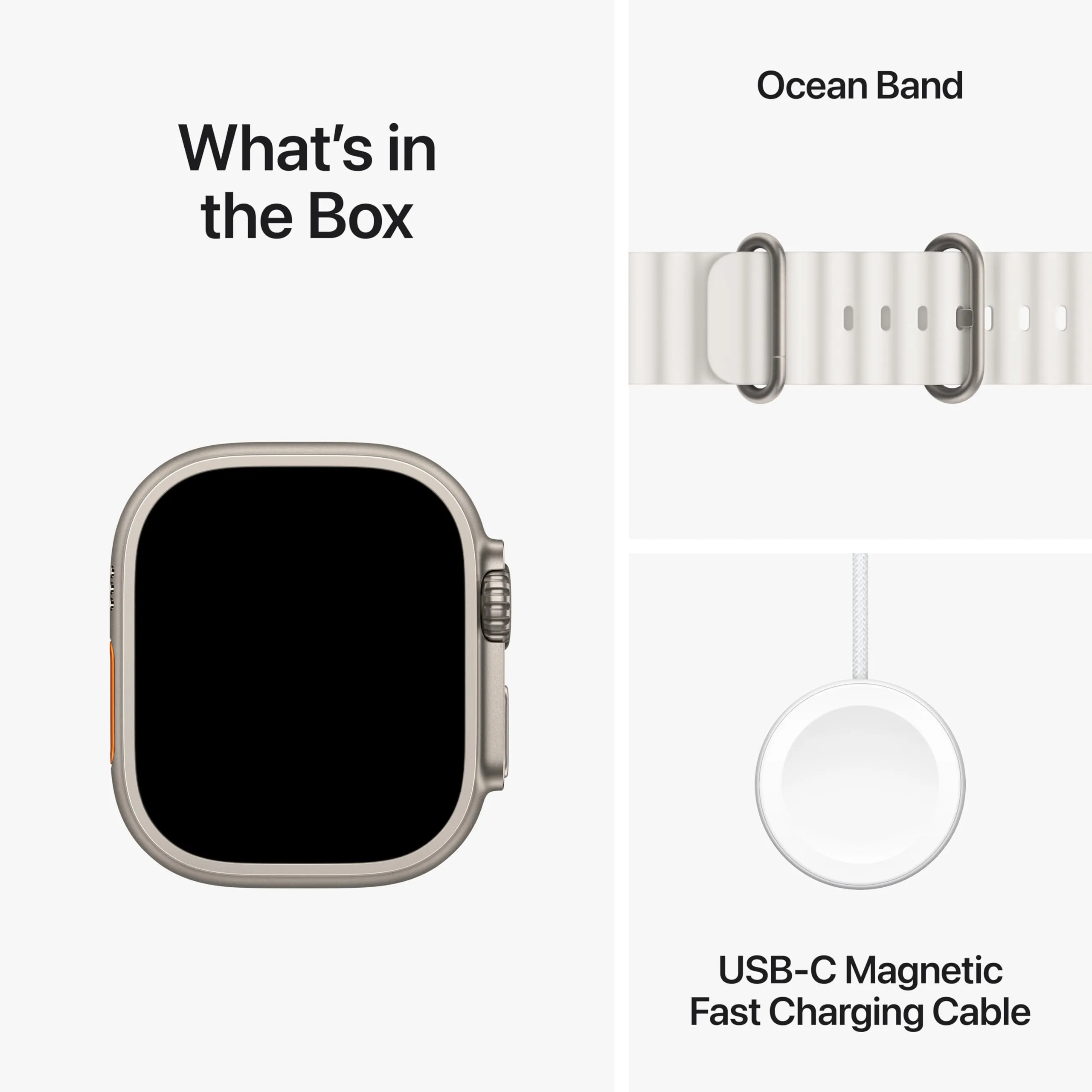 Apple Watch Ultra 2 [GPS   Cellular, 49mm]
