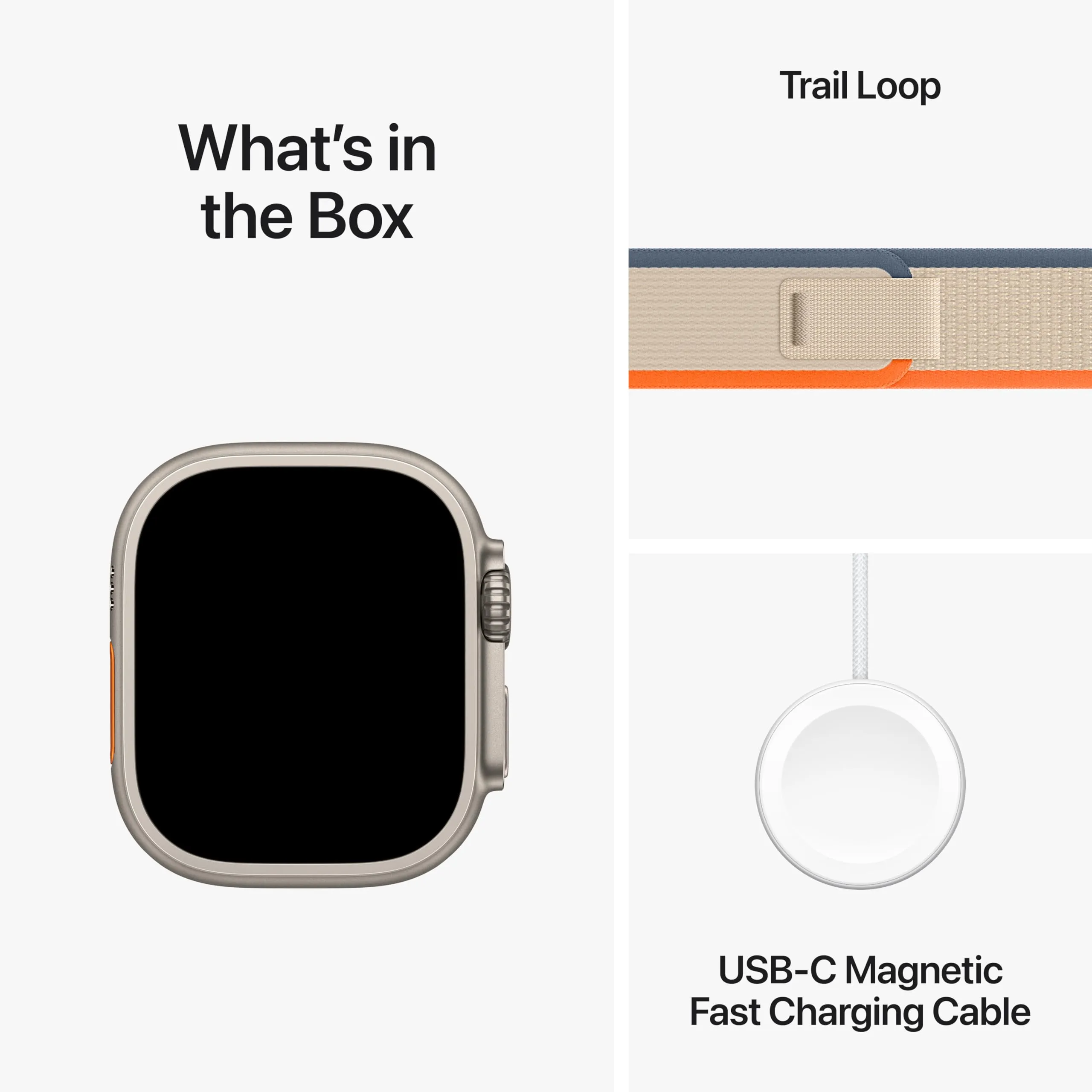 Apple Watch Ultra 2 [GPS   Cellular, 49mm]