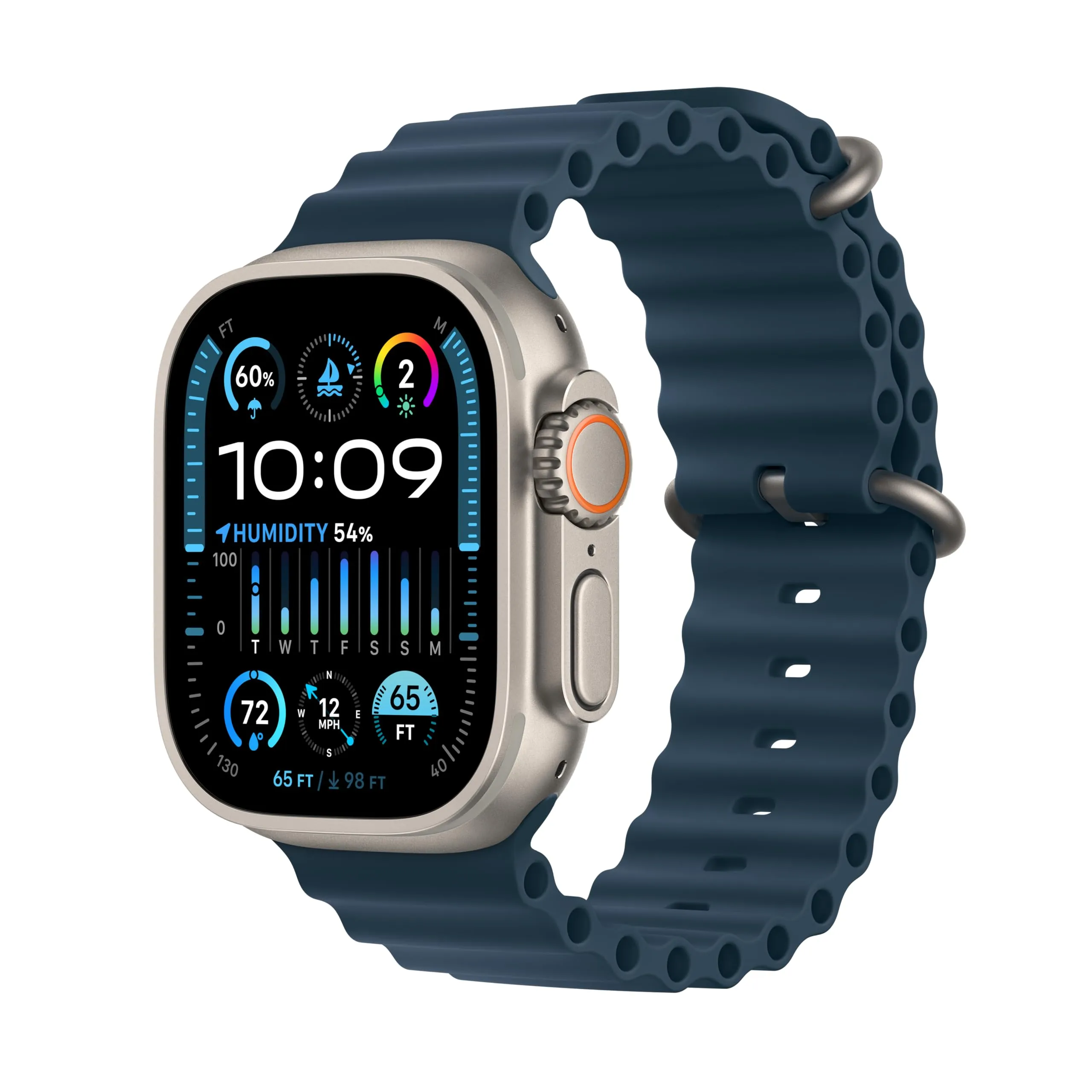 Apple Watch Ultra 2 [GPS   Cellular, 49mm]
