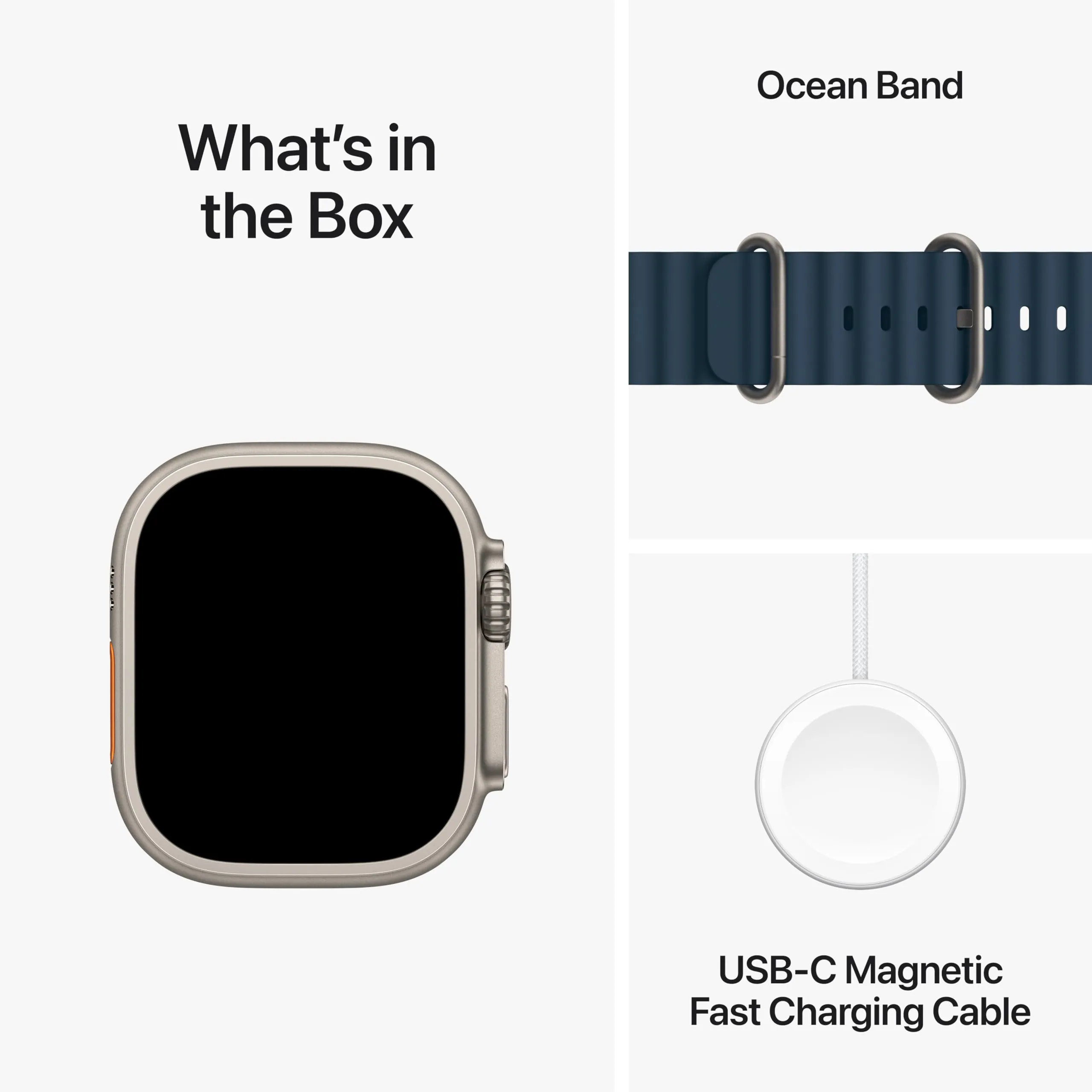 Apple Watch Ultra 2 [GPS   Cellular, 49mm]