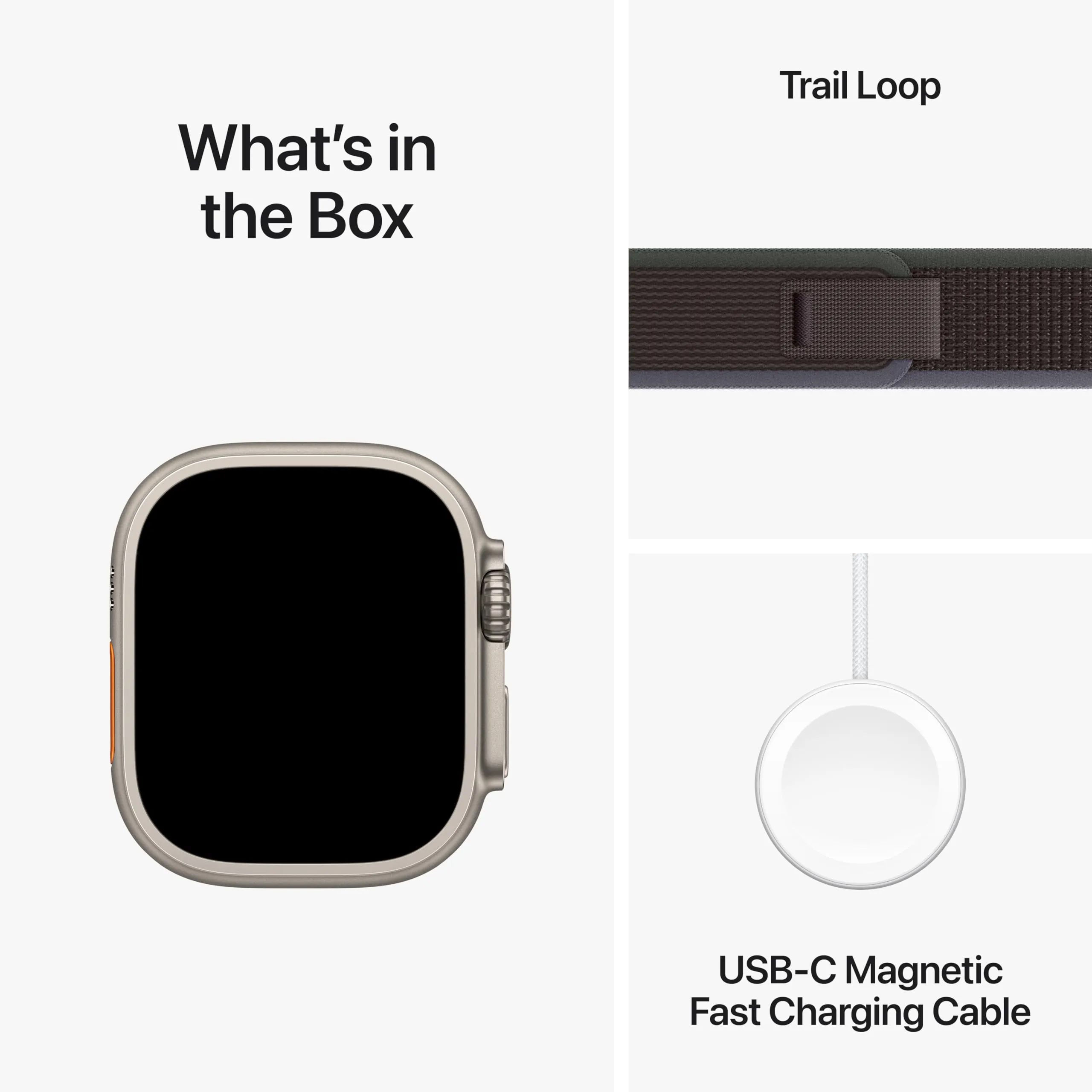 Apple Watch Ultra 2 [GPS   Cellular, 49mm]