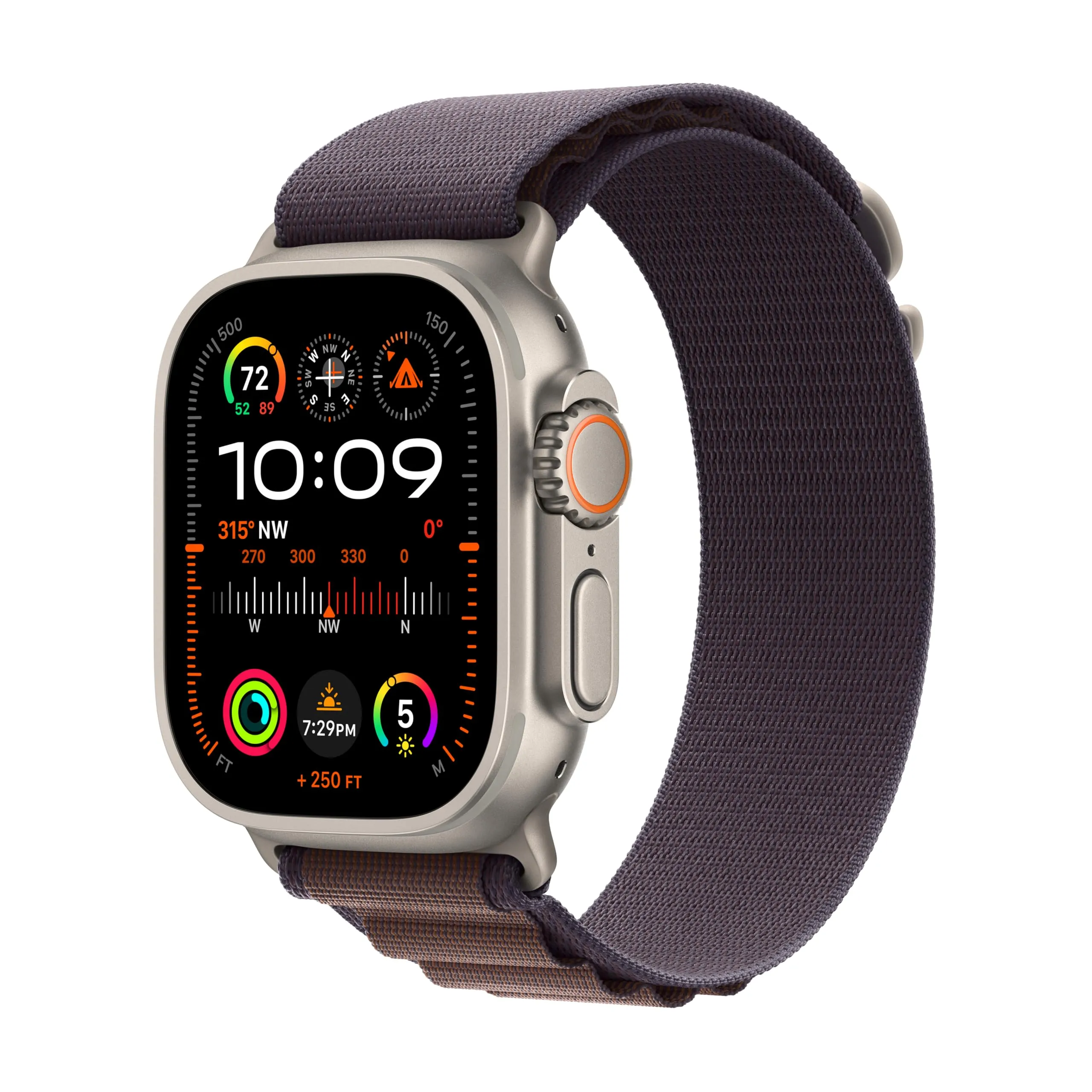 Apple Watch Ultra 2 [GPS   Cellular, 49mm]