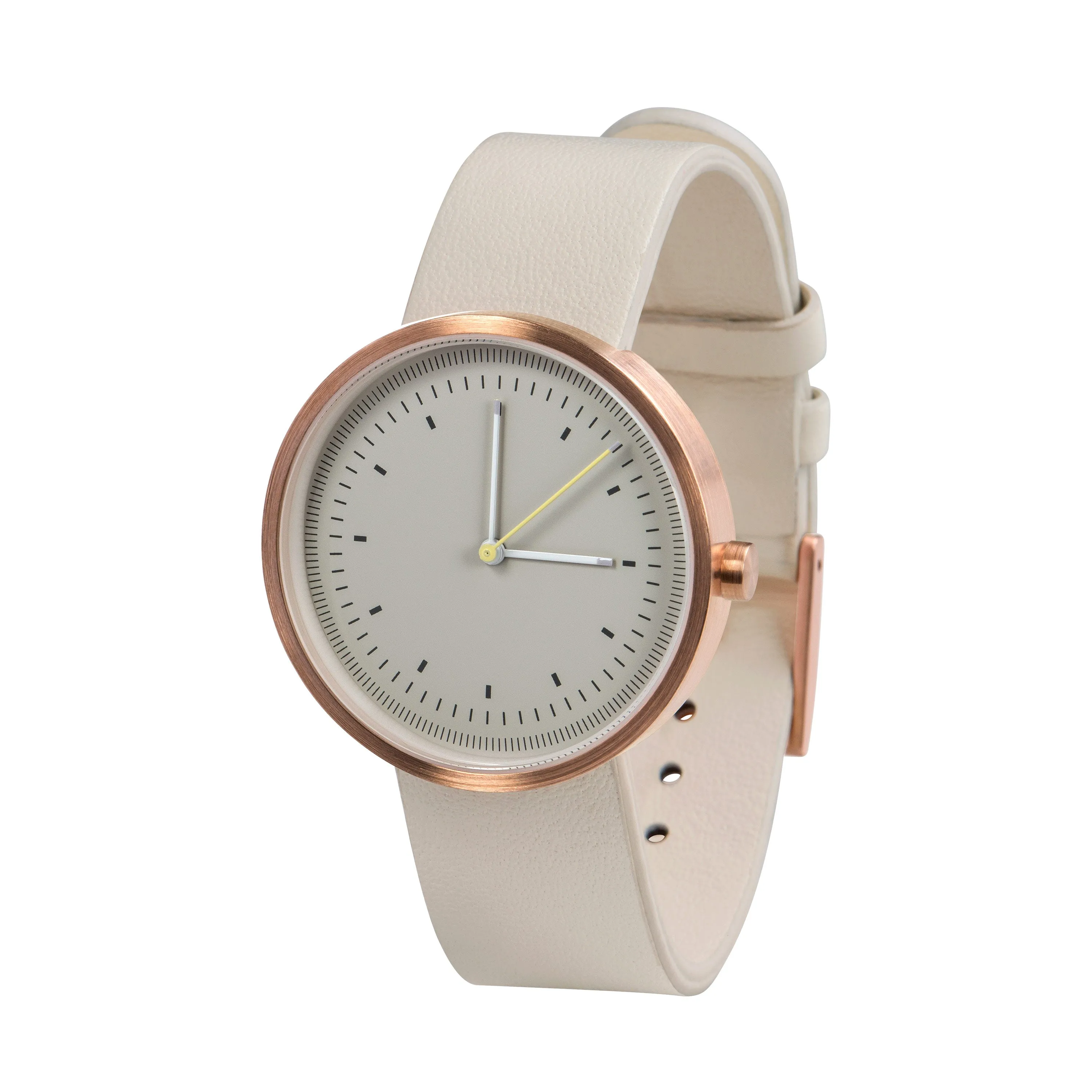 AÃRK Interval Watch