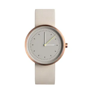 AÃRK Interval Watch