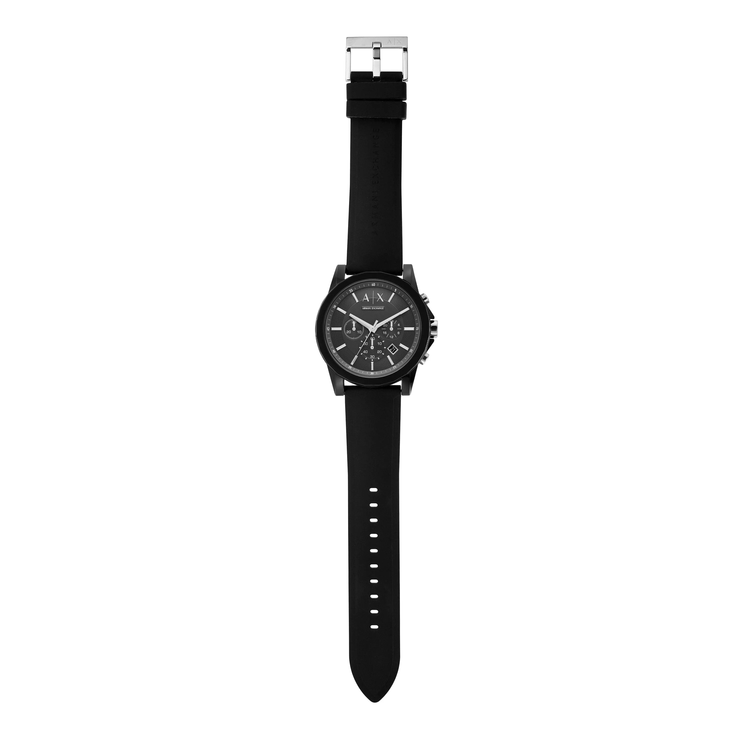 Armani Exchange Outerbanks Chronograph Watch AX1326