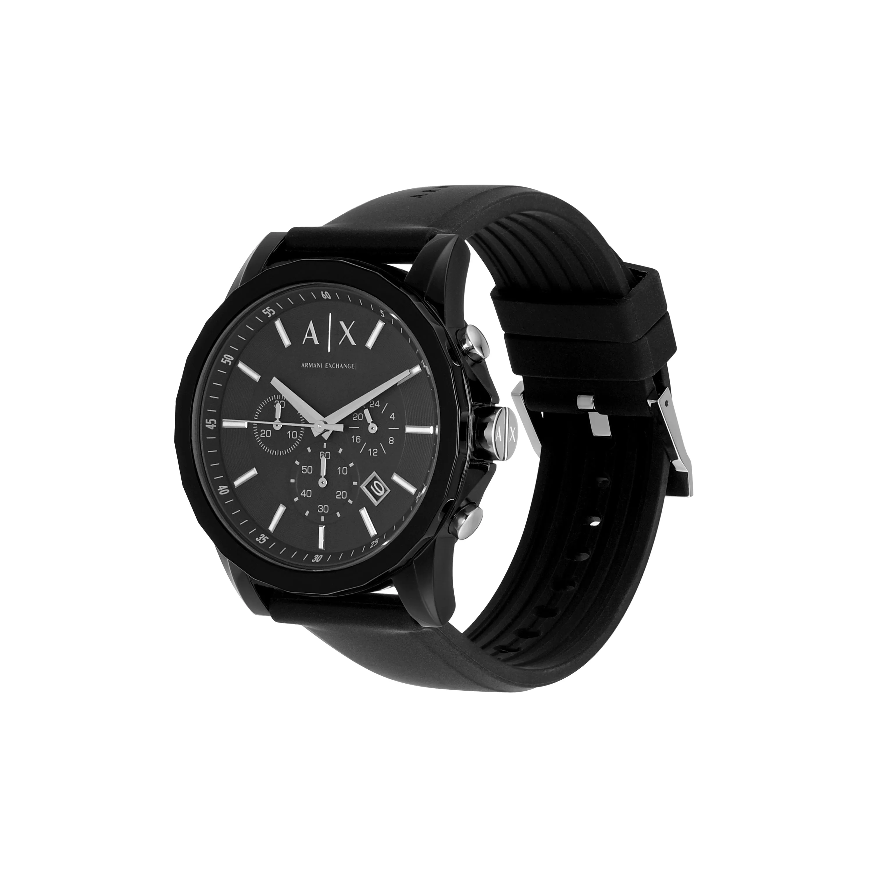 Armani Exchange Outerbanks Chronograph Watch AX1326