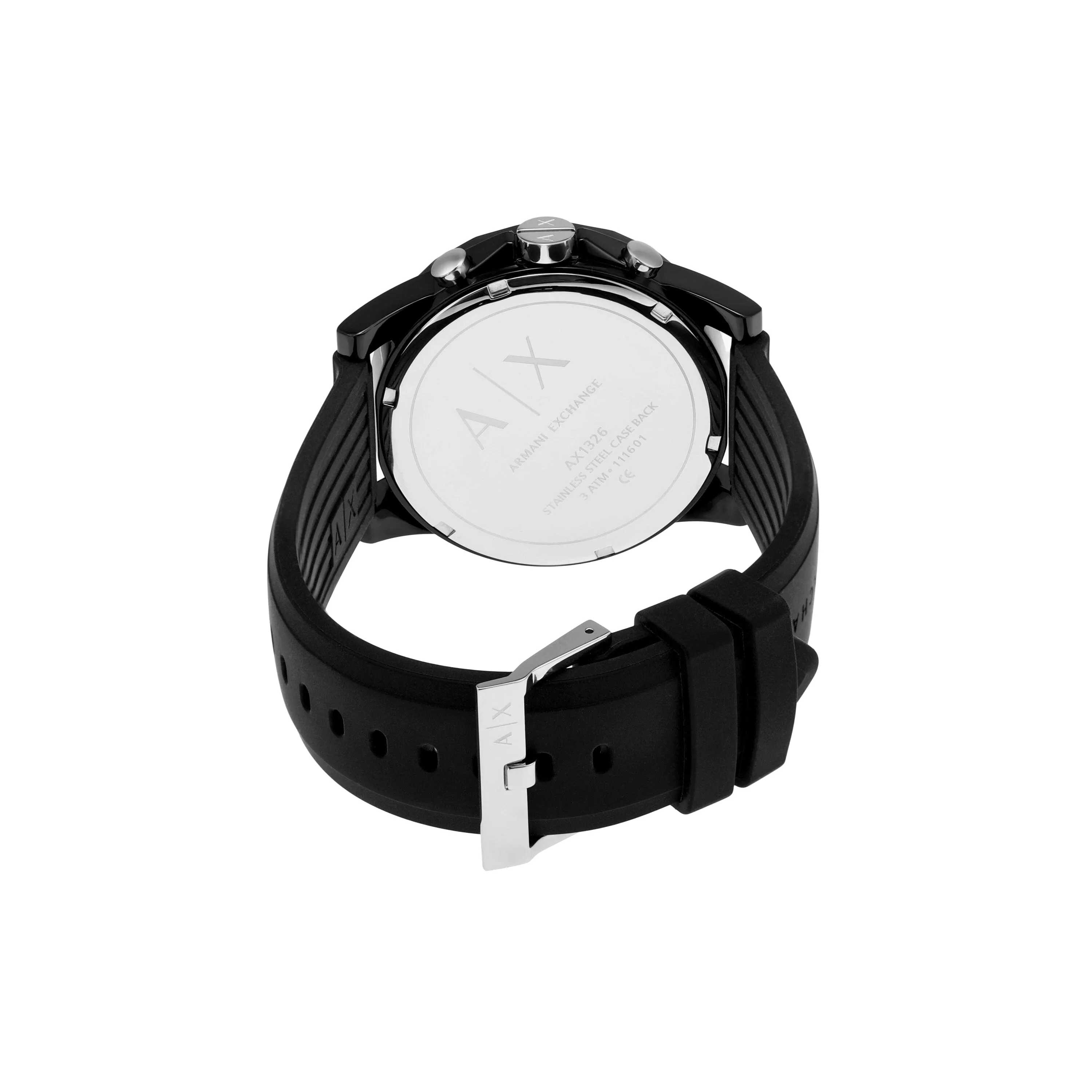 Armani Exchange Outerbanks Chronograph Watch AX1326