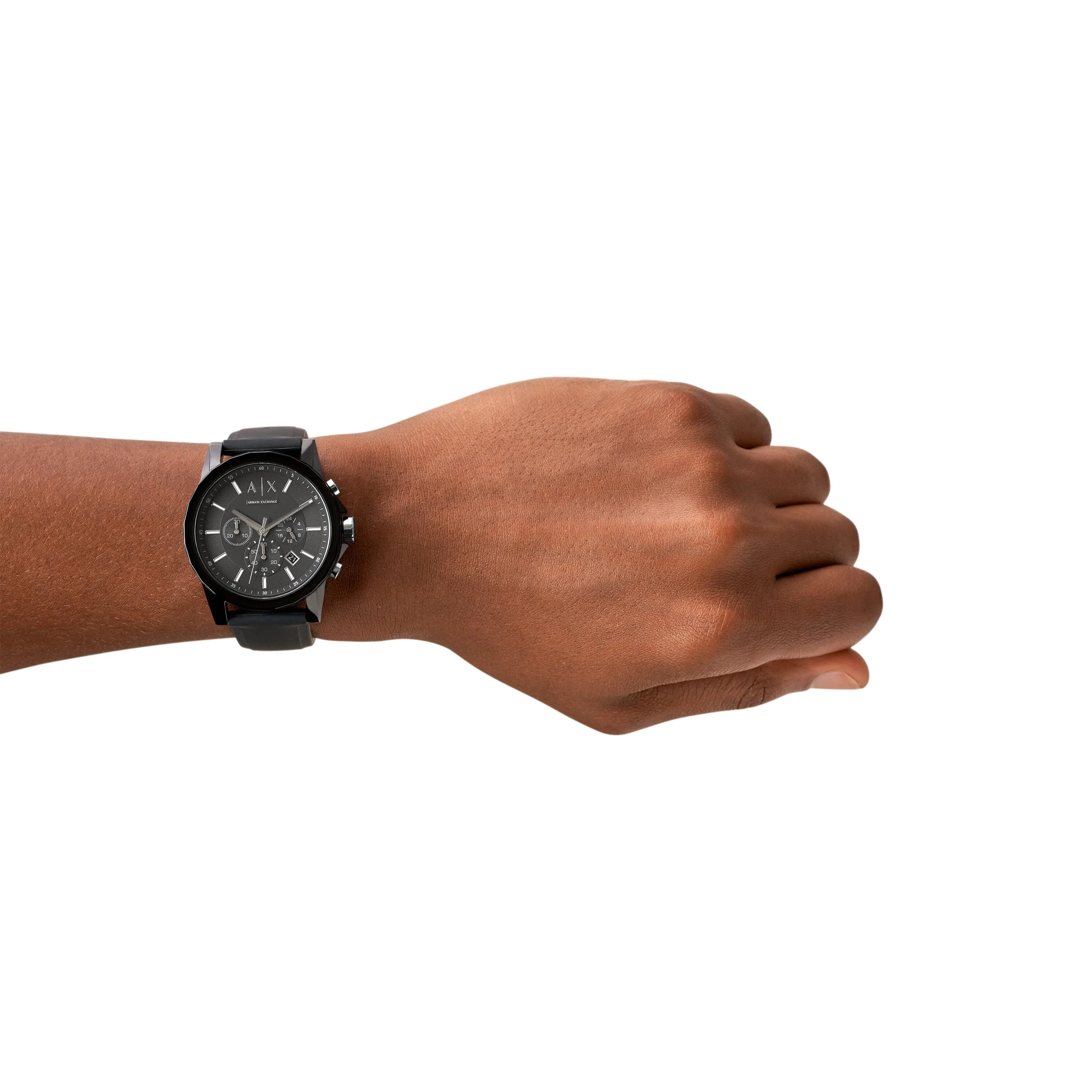 Armani Exchange Outerbanks Chronograph Watch AX1326