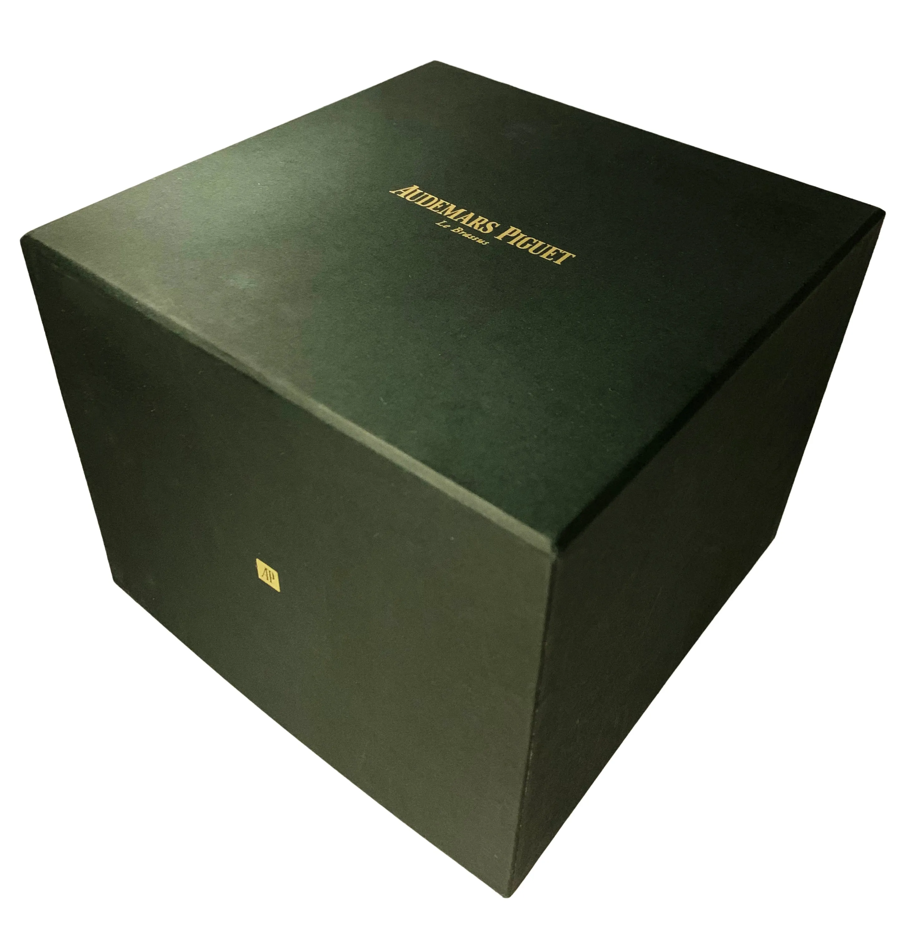 Audemars Piguet Royal Oak 67651ST Ladies Watch Box & Papers