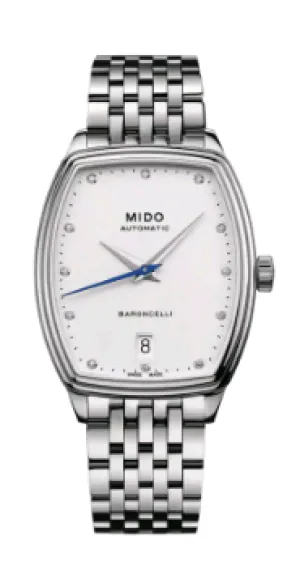 BARONCELLI TONNEAU LADY M0413071101600