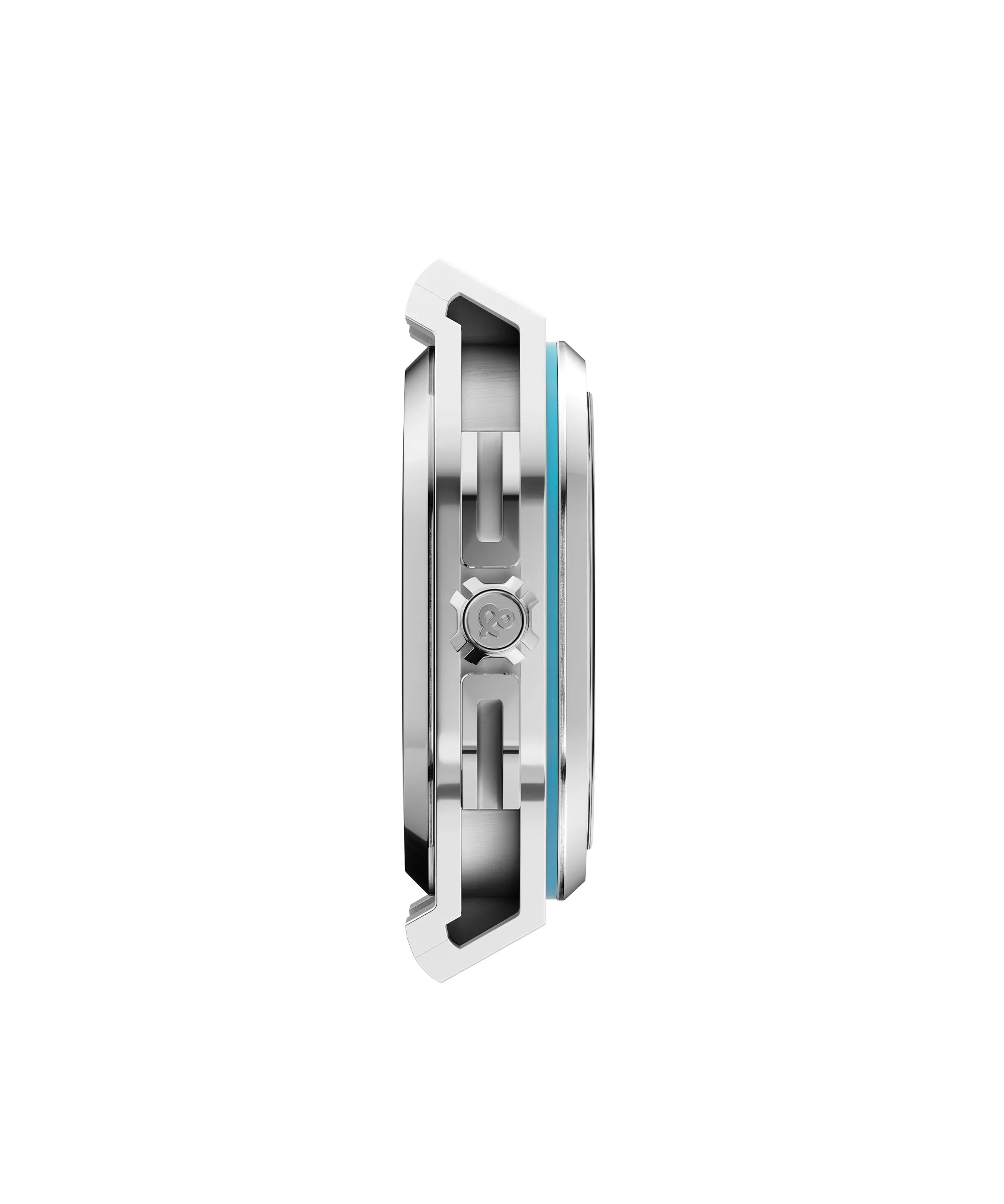 Bell & Ross BR-X5 BRX5R-IB-ST/SRB