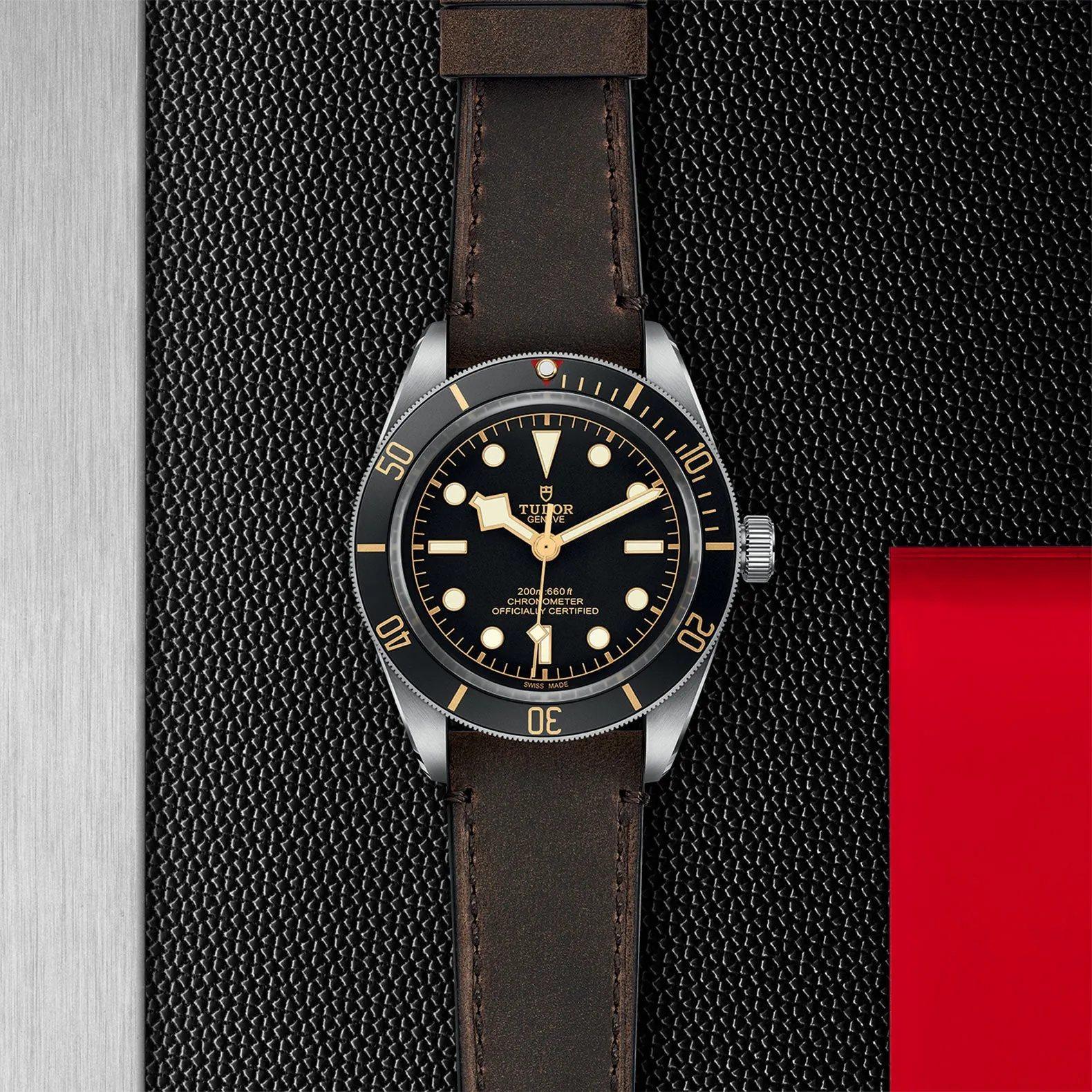 Black Bay Fifty-Eight