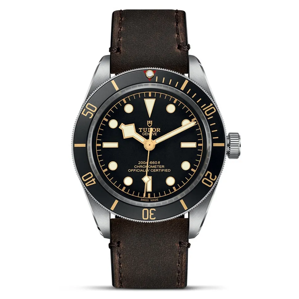 Black Bay Fifty-Eight