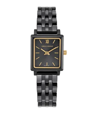 Boyfriend Mini Áine Black Black 33mm
